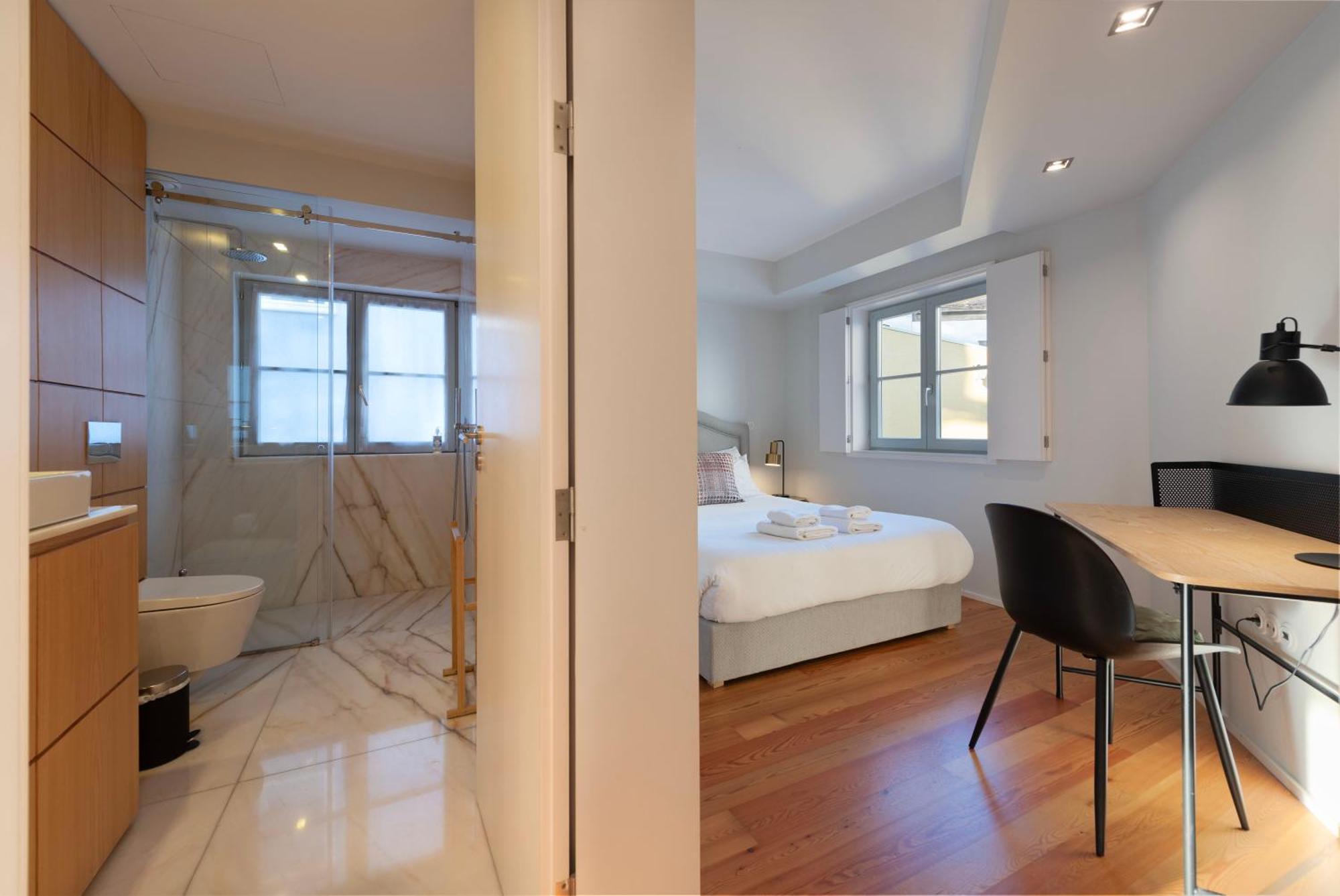 Duplex Douro River