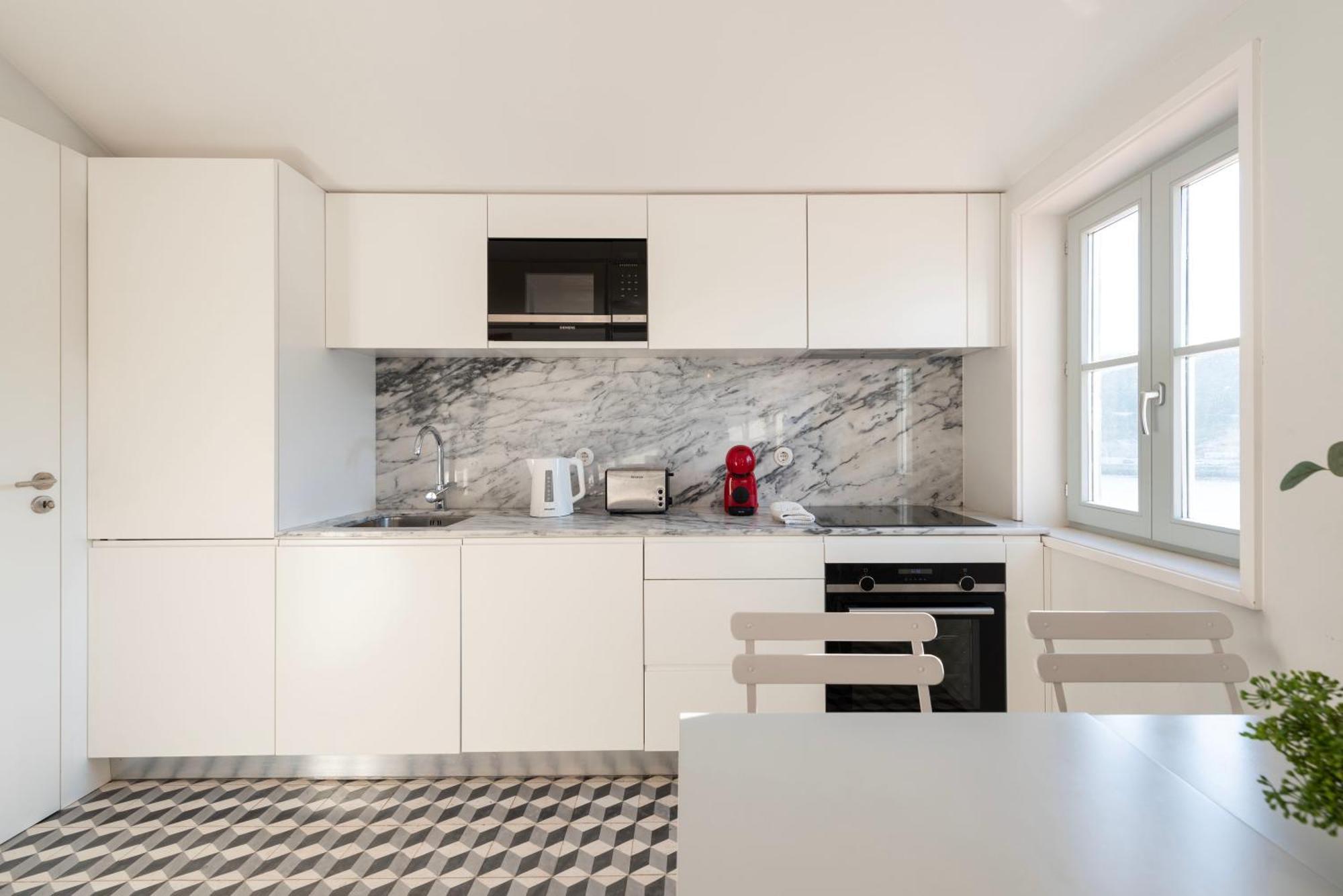 Duplex Douro River Apartment *