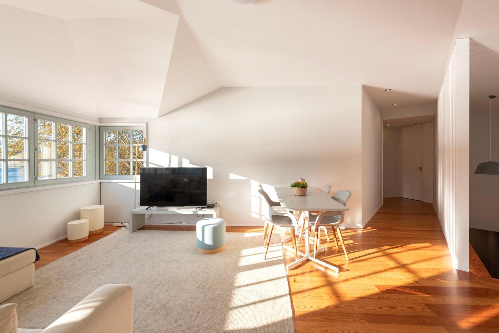 Duplex Douro River *