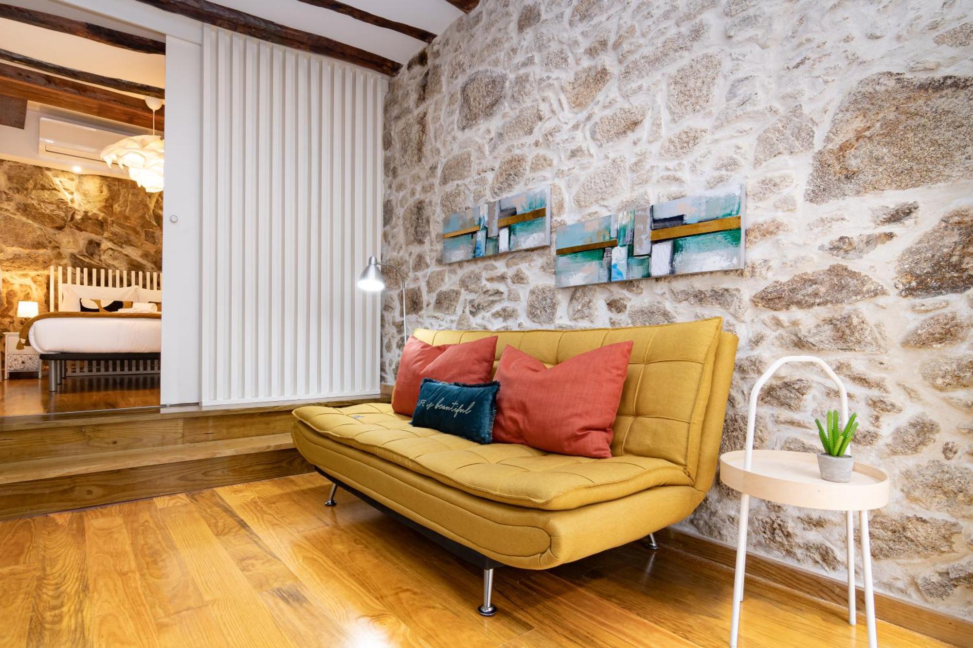 Guest house Douro View House Ribeira Porto