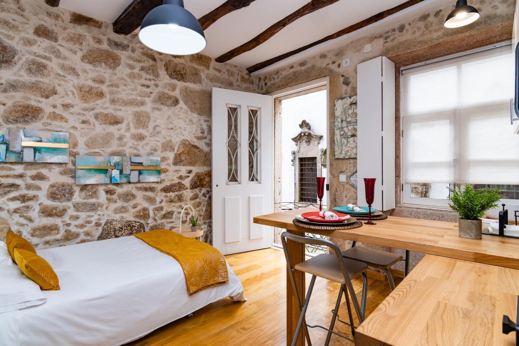 Douro View House Ribeira