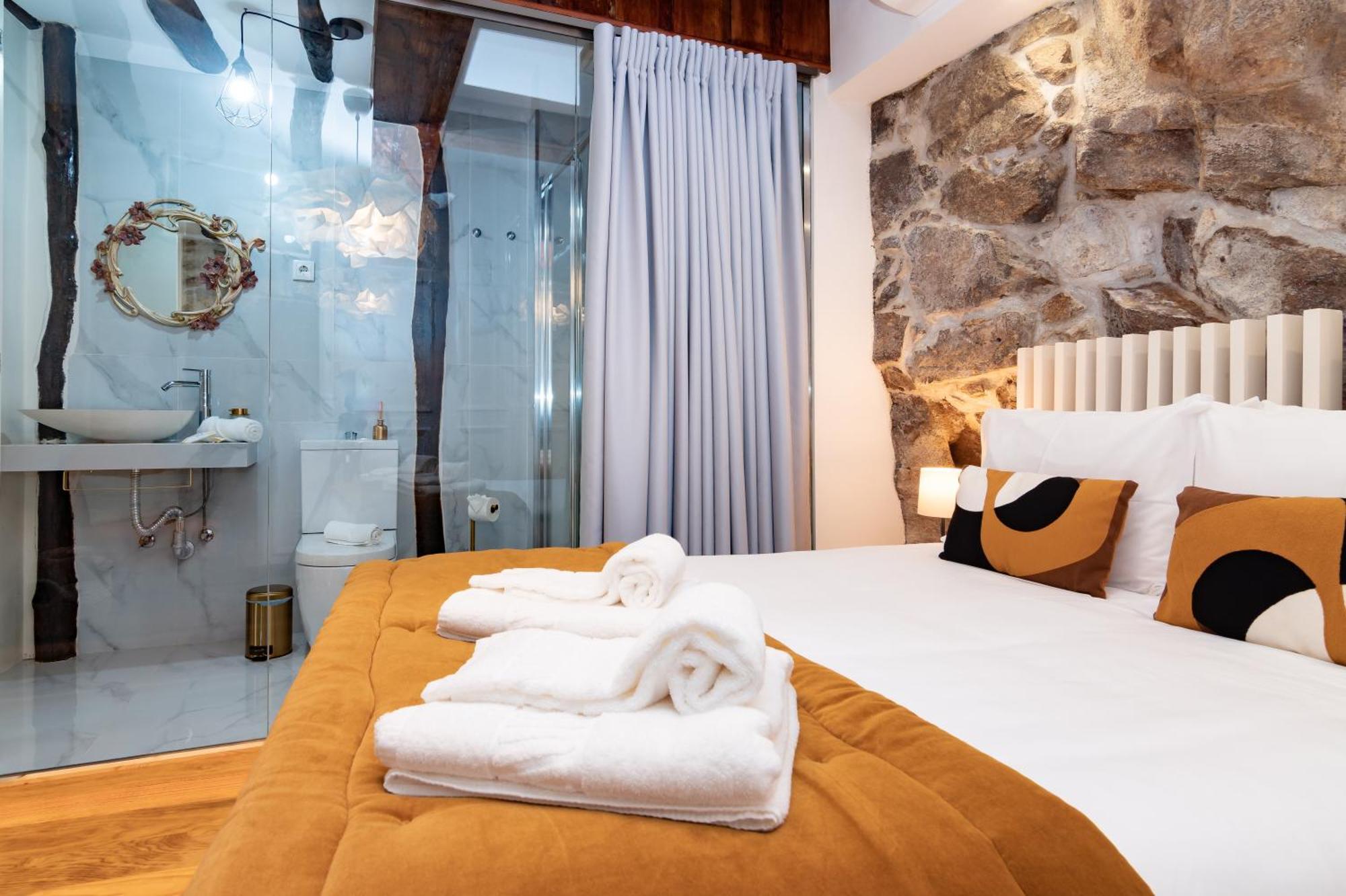 Douro View House Ribeira Guest house