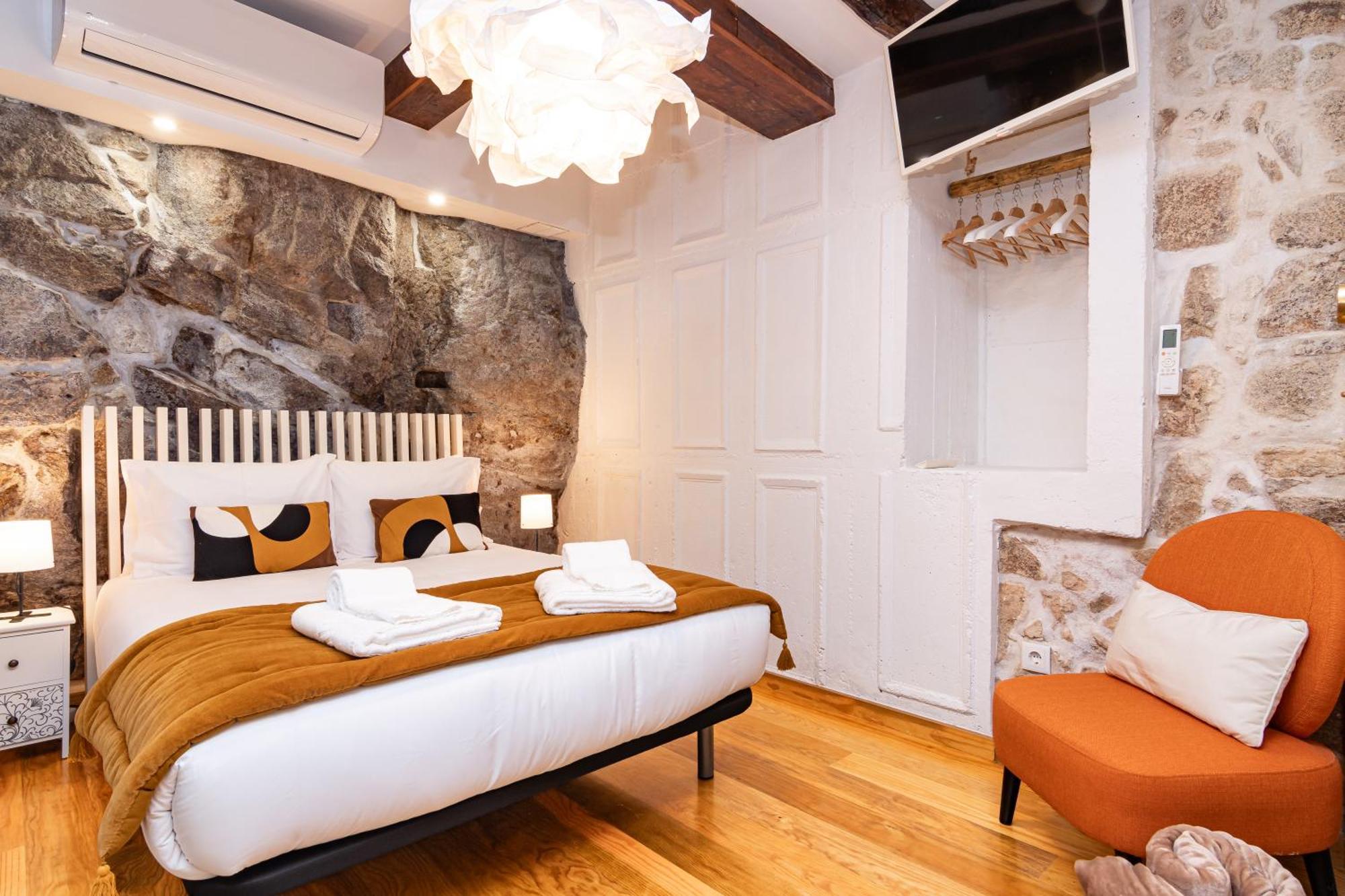 Douro View House Ribeira Guest house 2*
