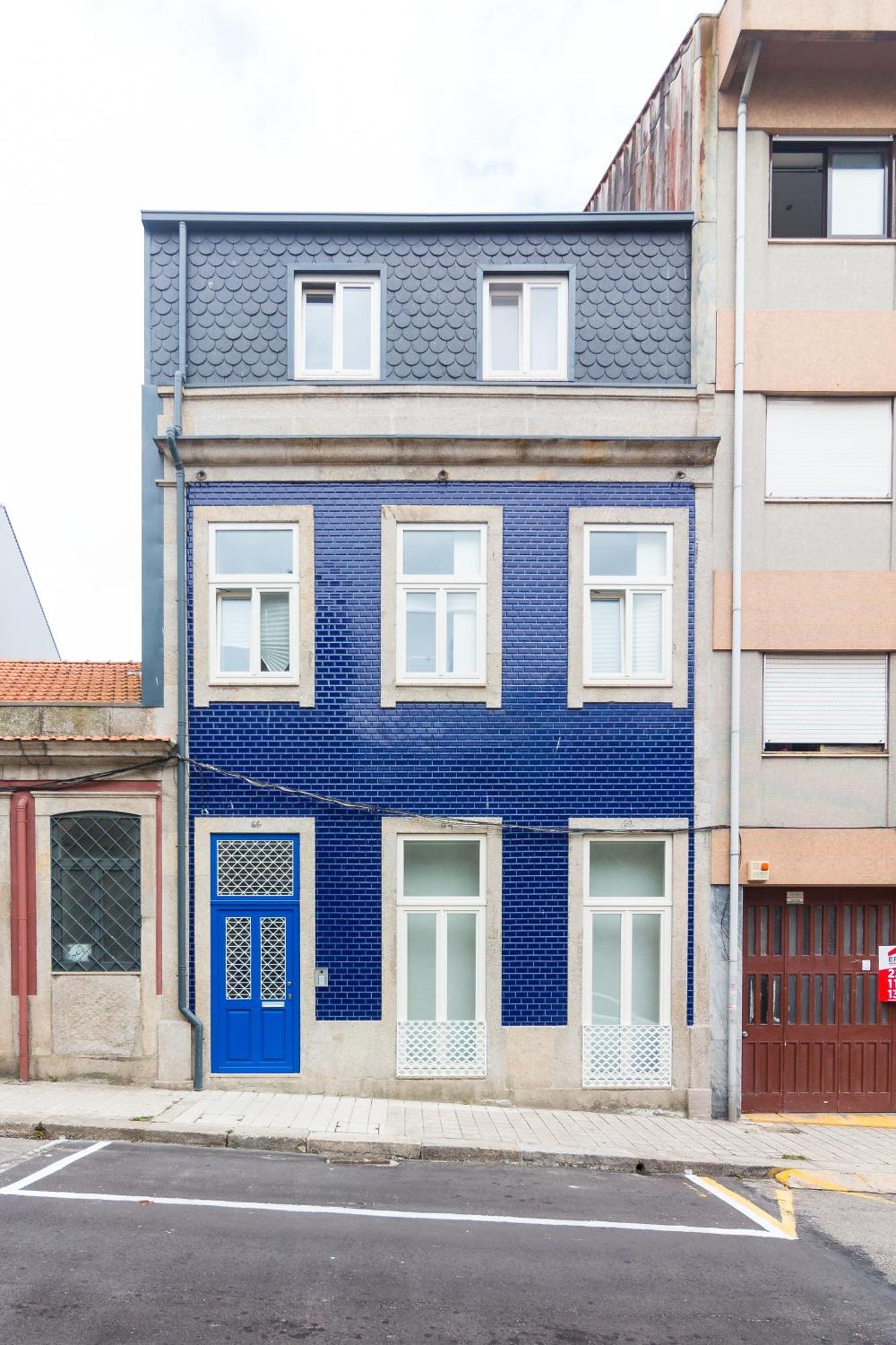 Near Deluxe Apartment Porto