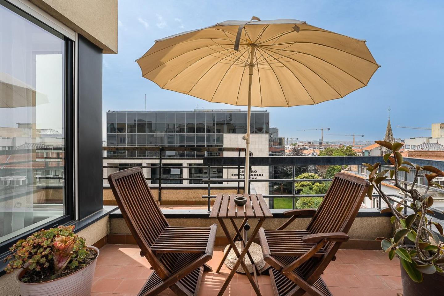 Apartment Guestready - Balcony Over Free Parking *