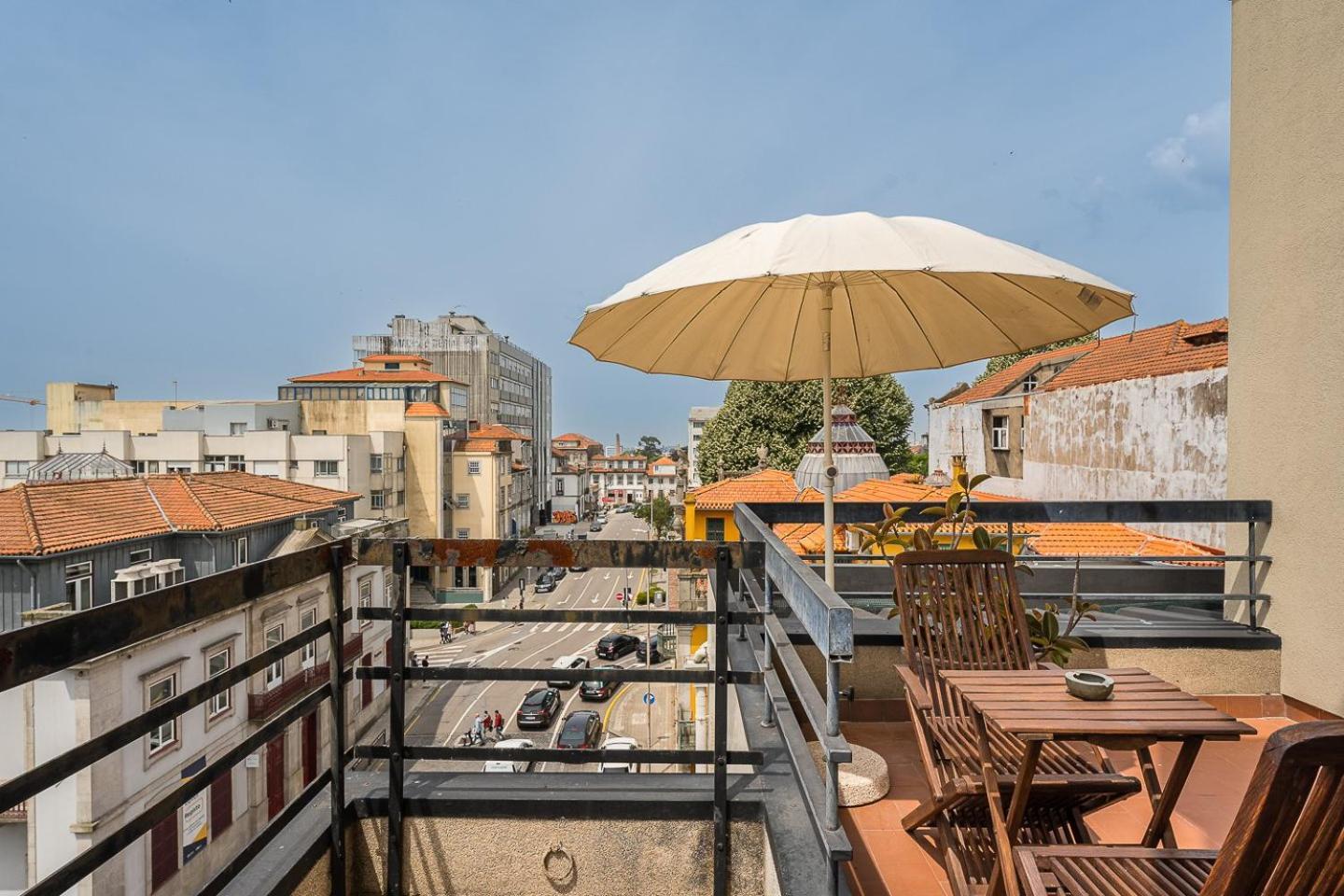 Apartment Guestready - Balcony Over Free Parking *
