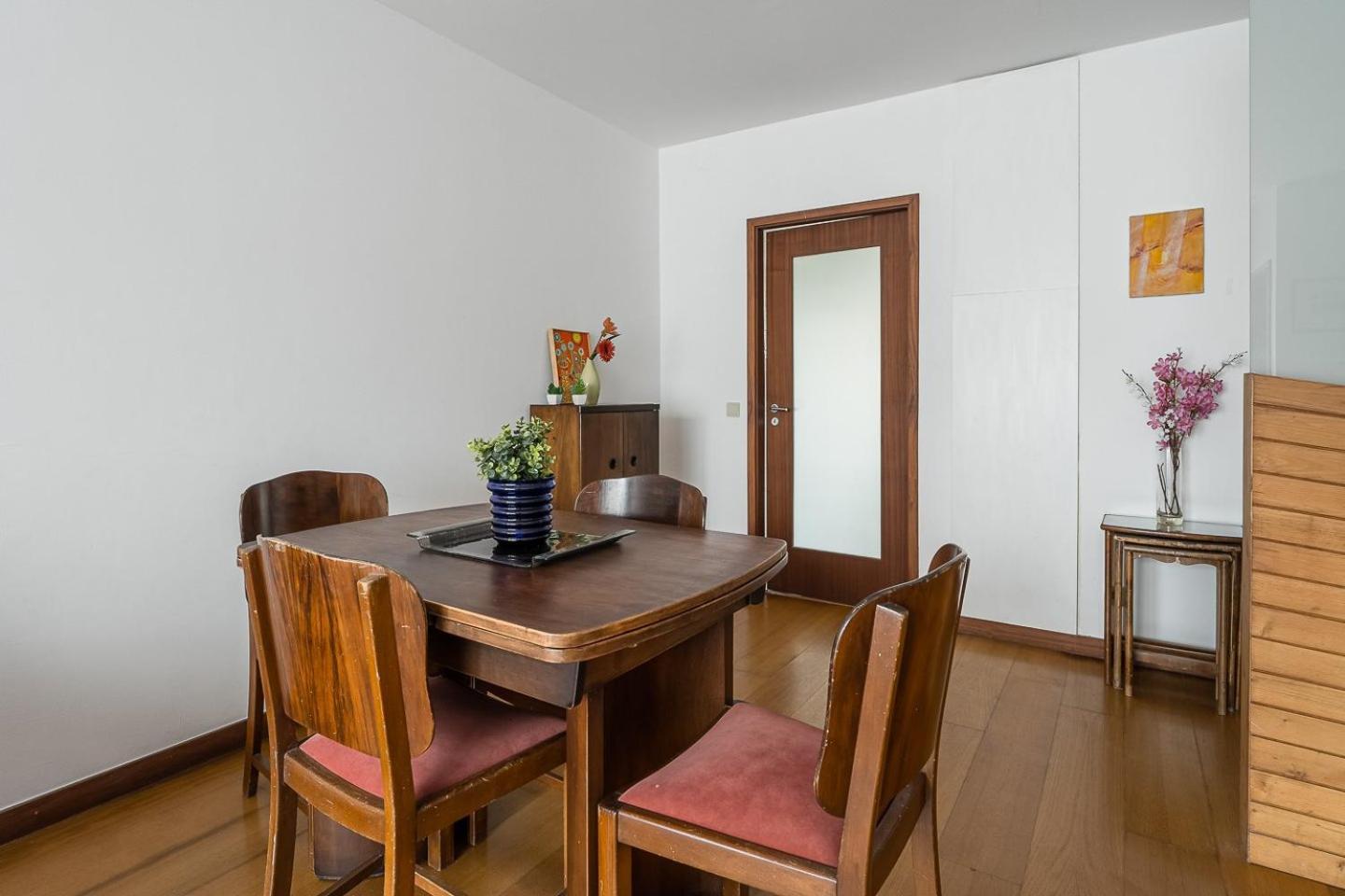 Guestready - Balcony Over Free Parking Porto