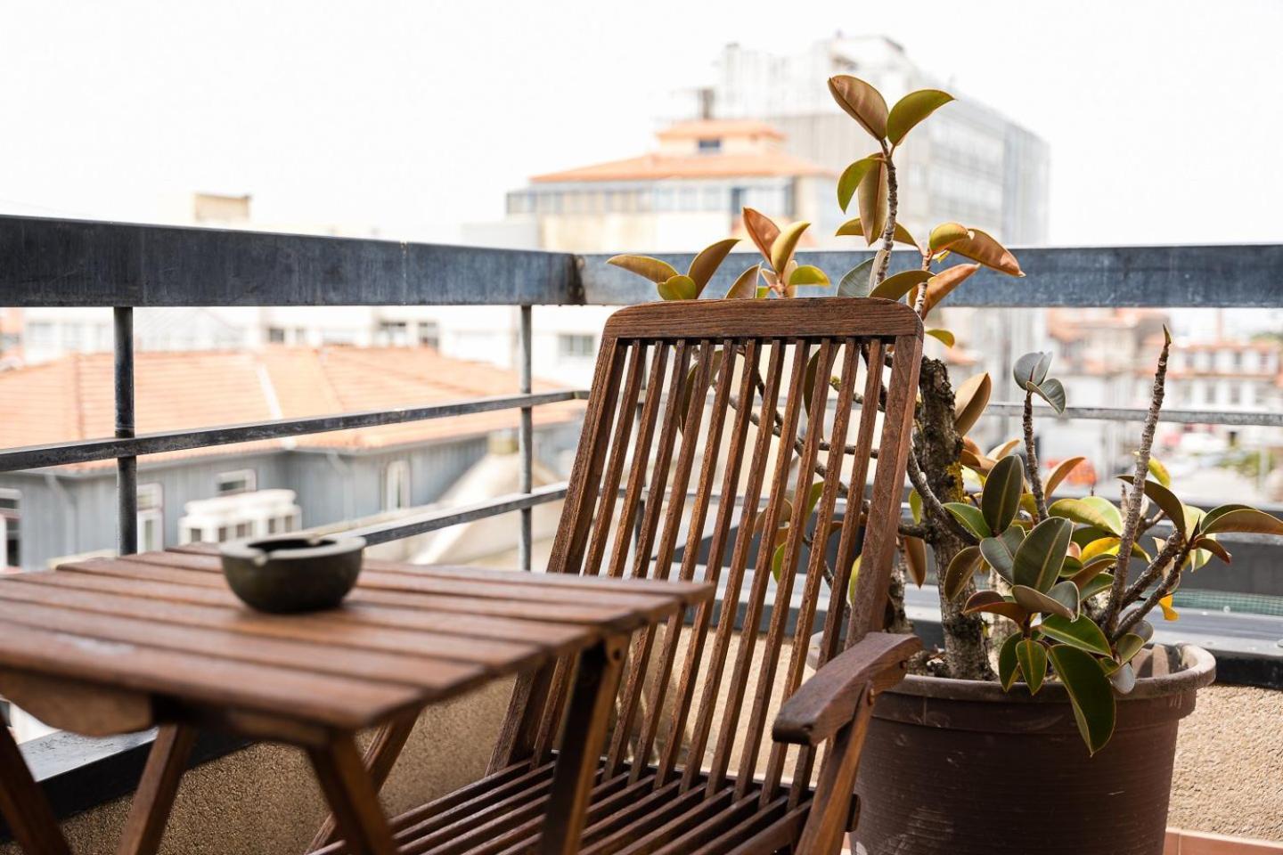 Guestready - Balcony Over Free Parking