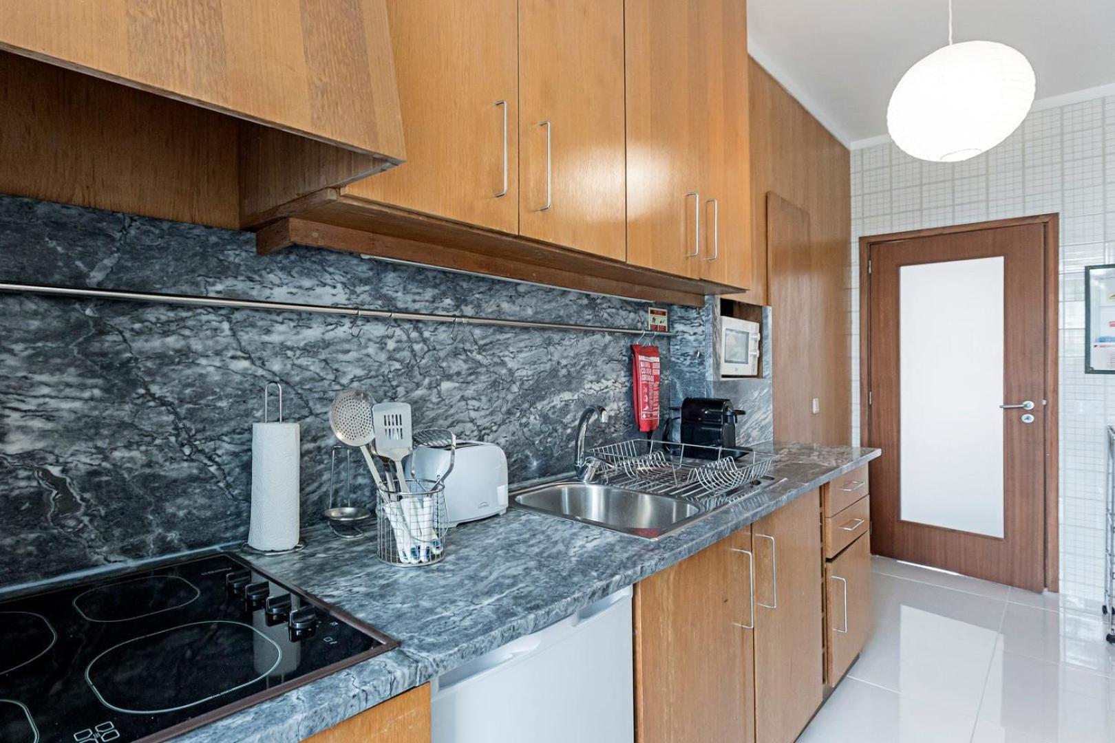 Apartment Guestready - Balcony Over Free Parking Porto