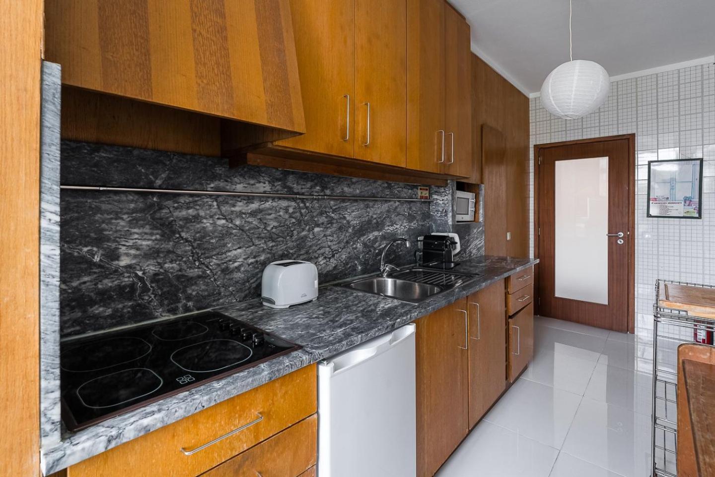 Apartment Guestready - Balcony Over Free Parking