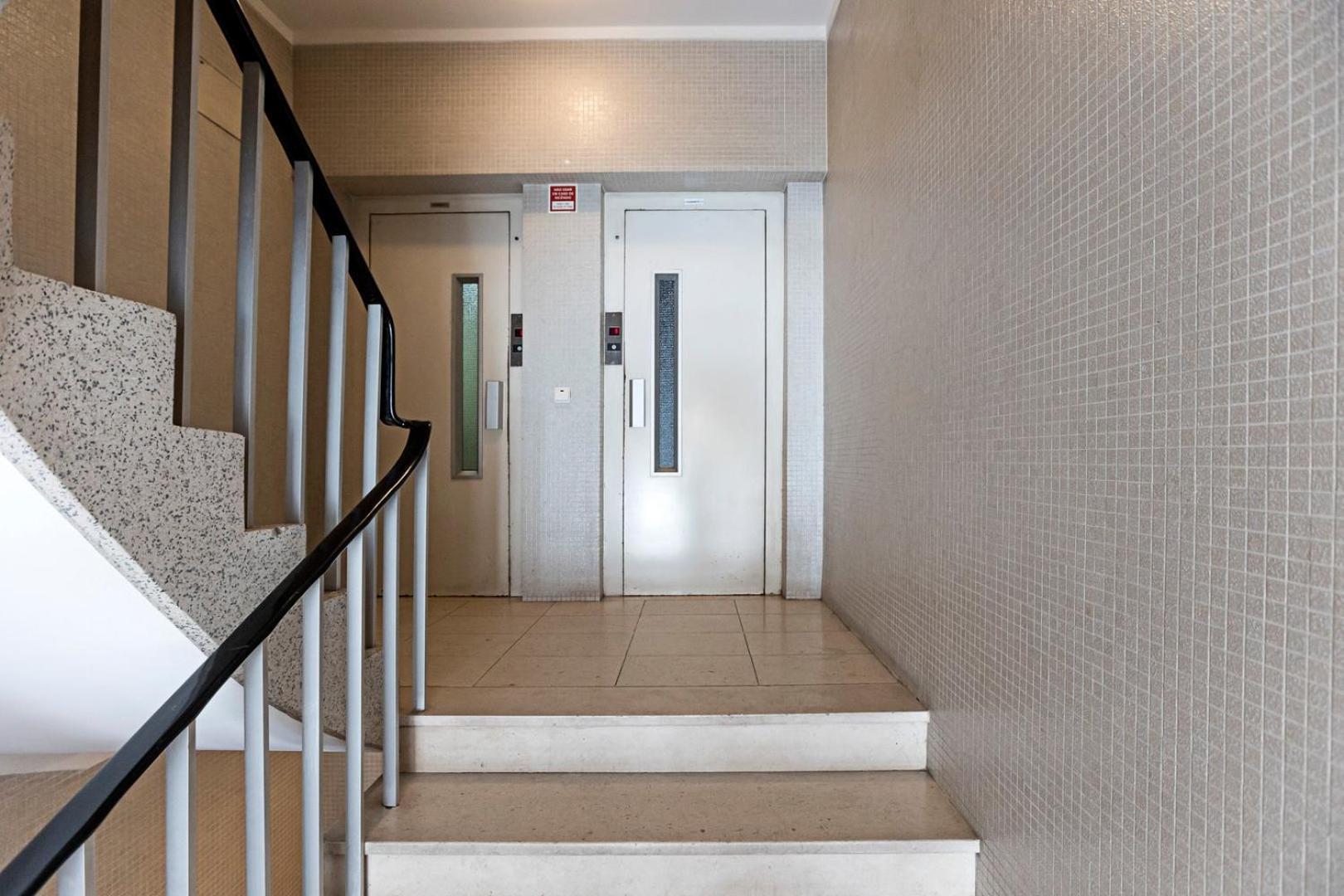 Apartment Guestready - Balcony Over Free Parking Porto