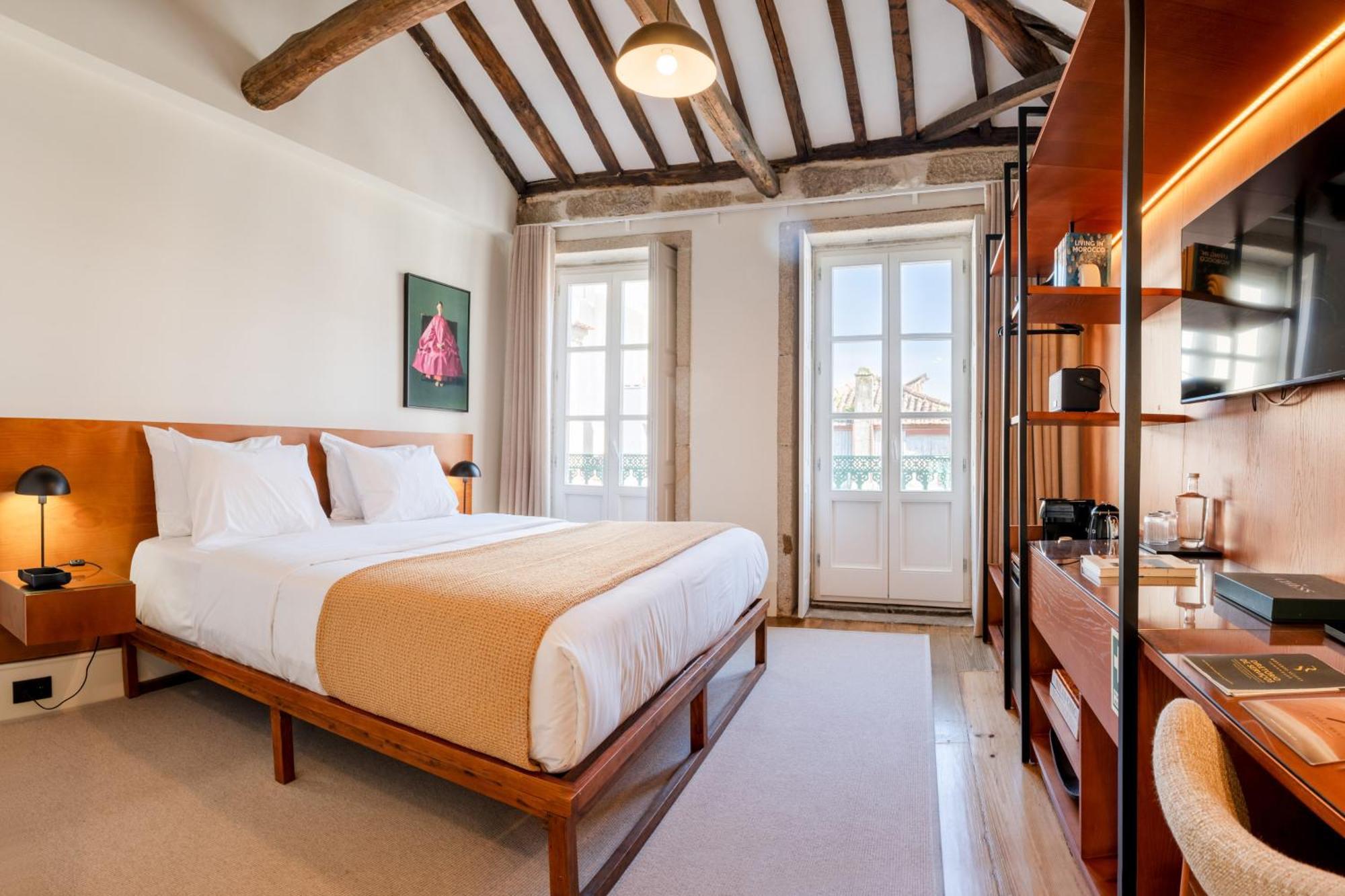 Rosario Suites Guesthouse - Adults Only Porto