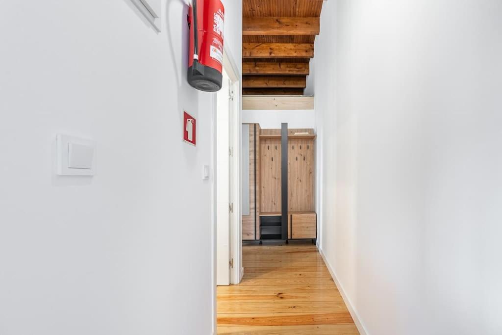 Apartment Charming 2br W Terrace & Garden