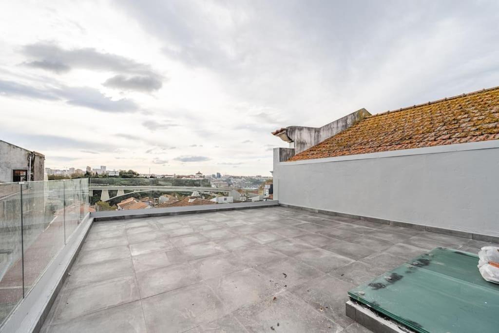 Apartment Charming 2br W Terrace & Garden *