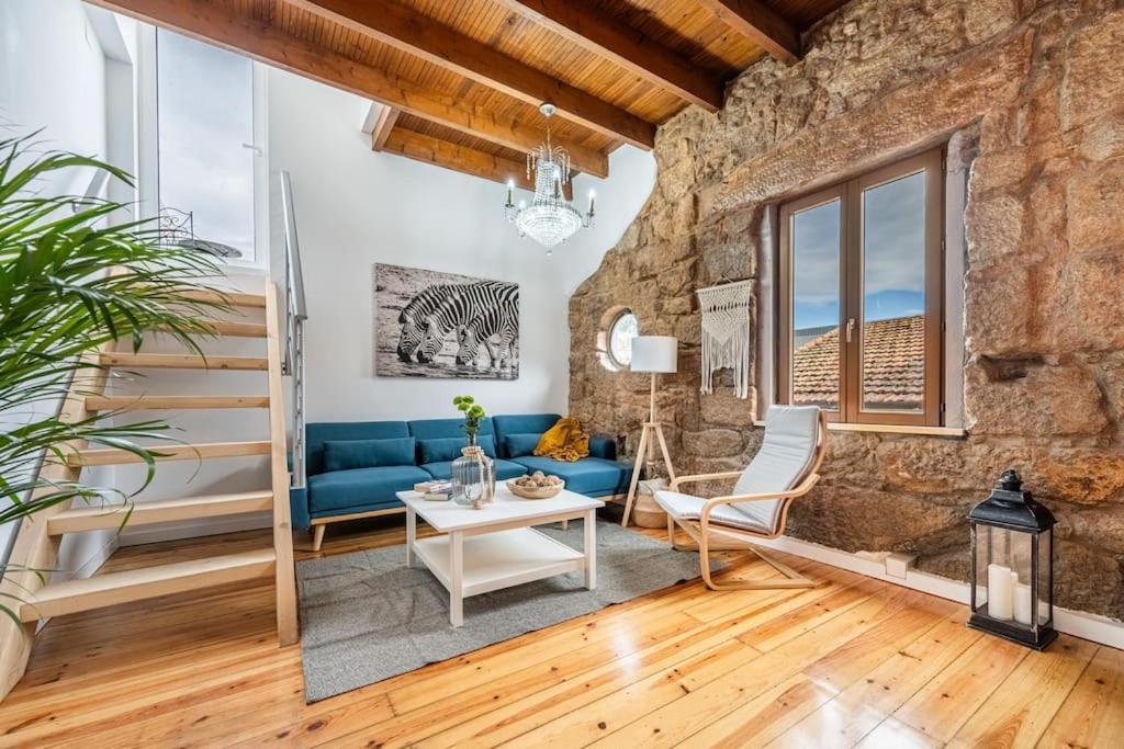 Apartment Charming 2br W Terrace & Garden *
