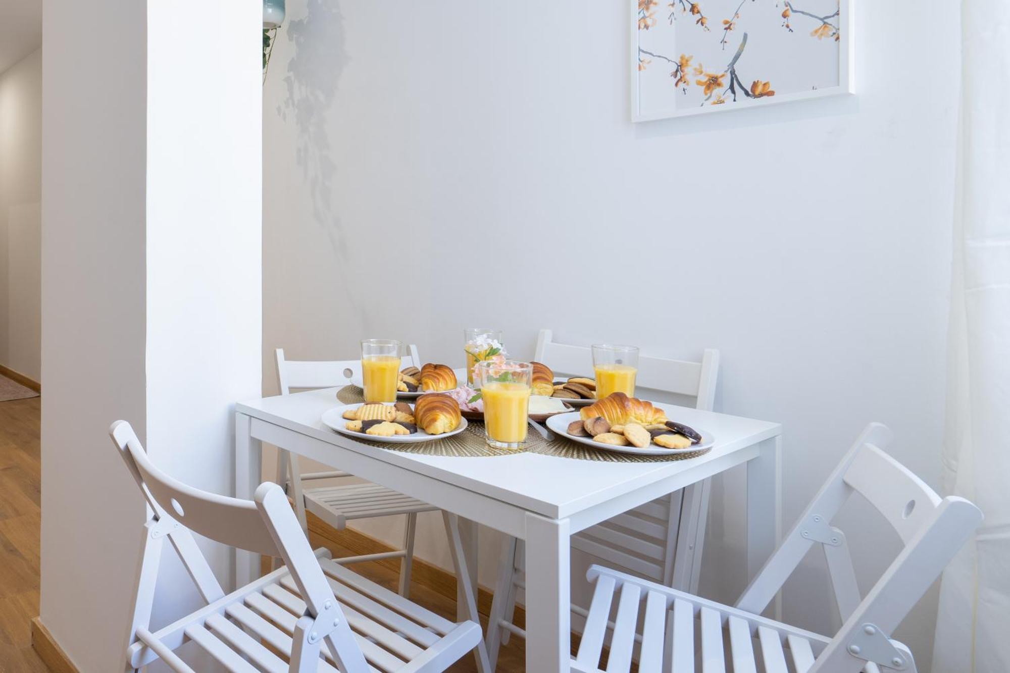 Appartement Host Wise - Enchanting Unique Flat - Ace Location