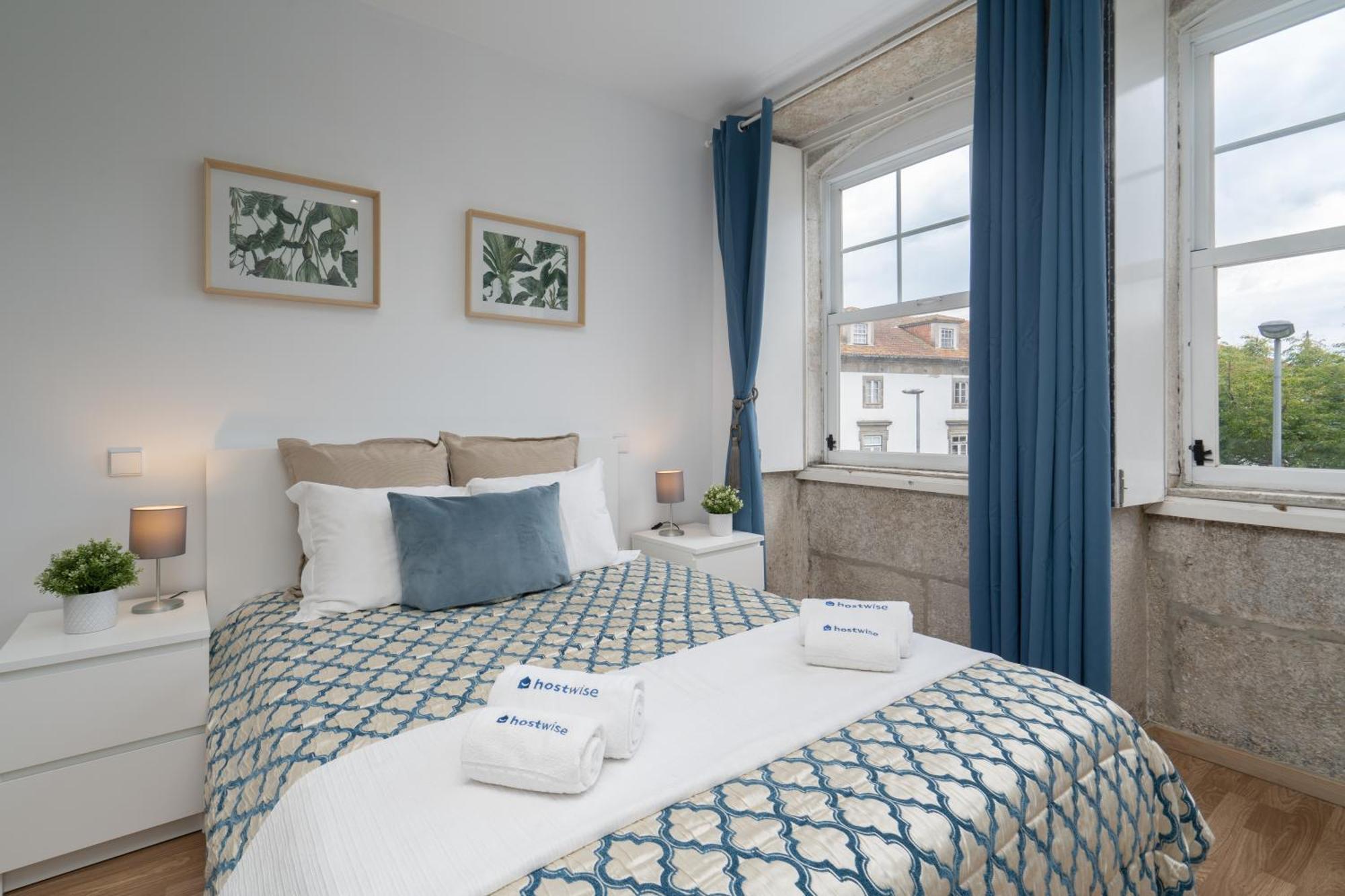 Host Wise - Enchanting Unique Flat - Ace Location Appartement