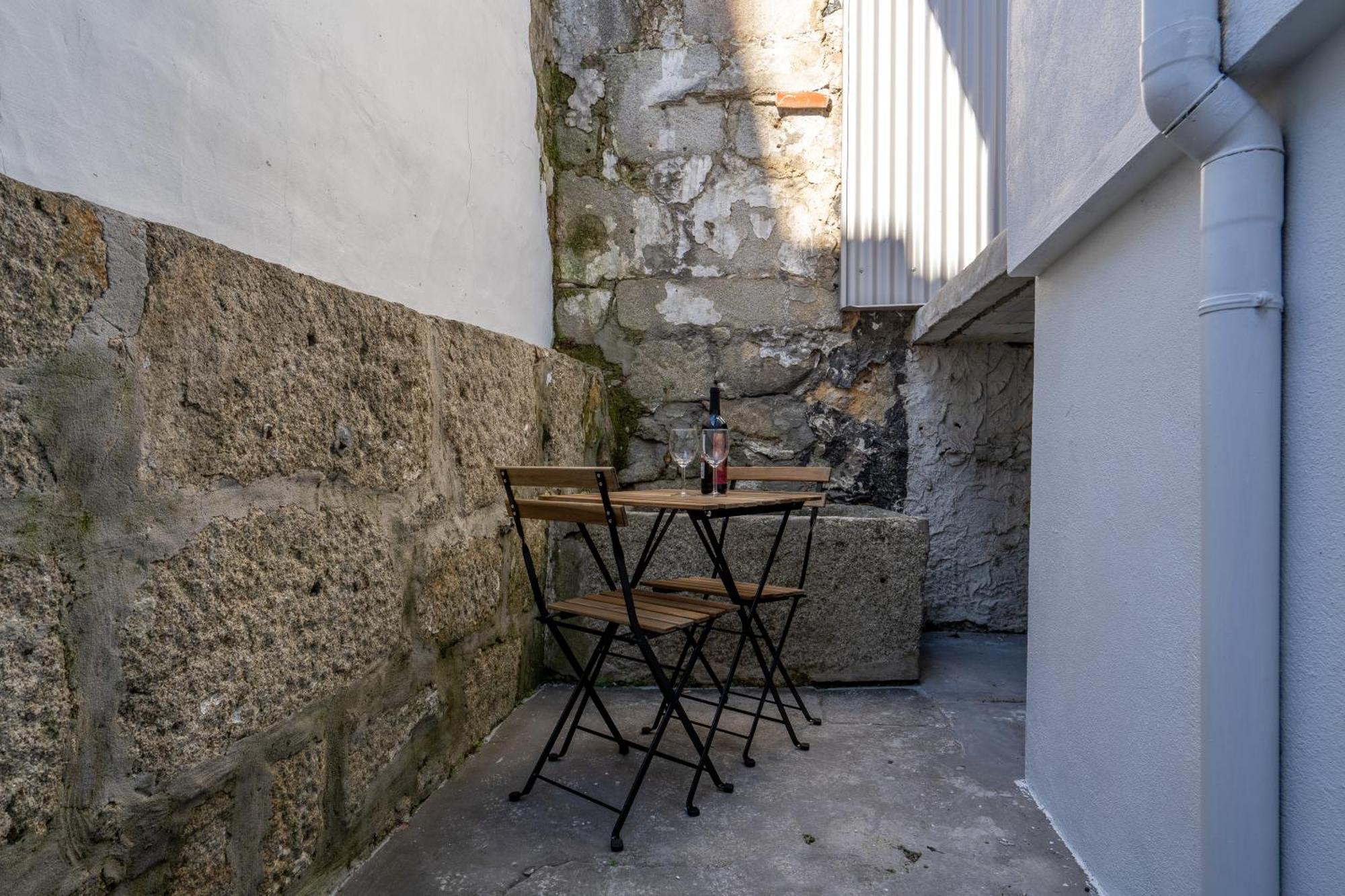 Host Wise - Enchanting Unique Flat - Ace Location Appartement Porto