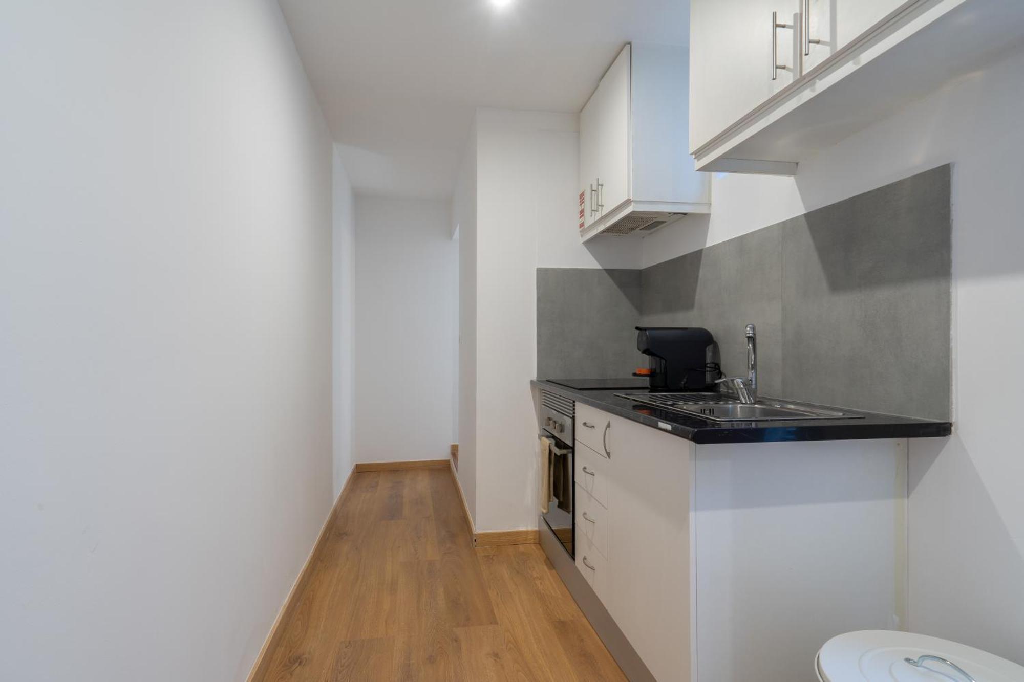 Appartement Host Wise - Enchanting Unique Flat - Ace Location Porto