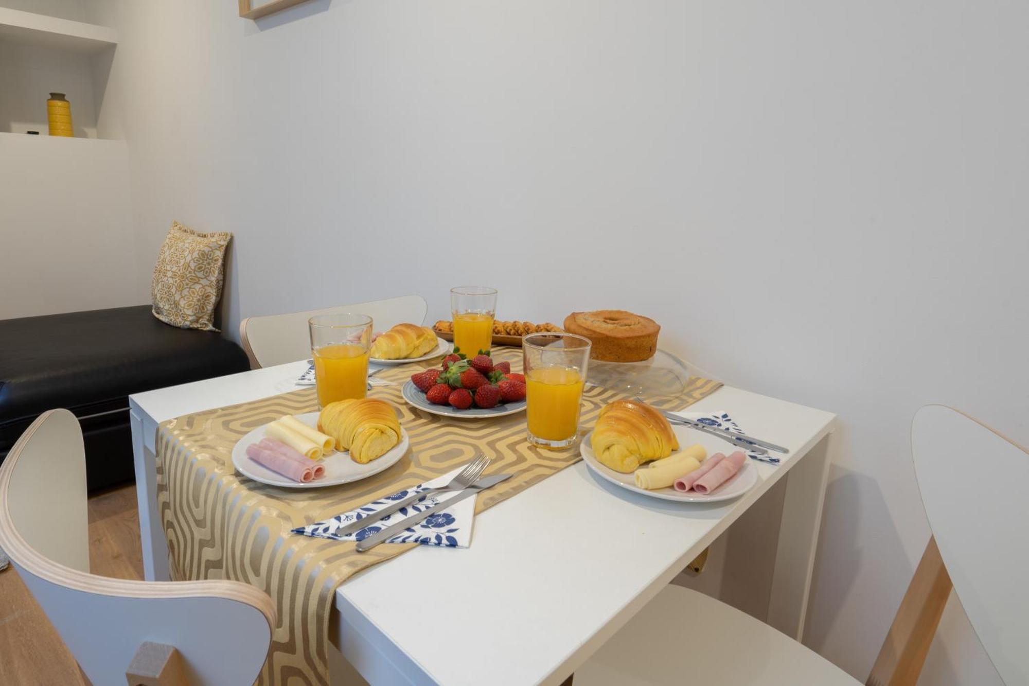 Appartement Host Wise - Enchanting Unique Flat - Ace Location