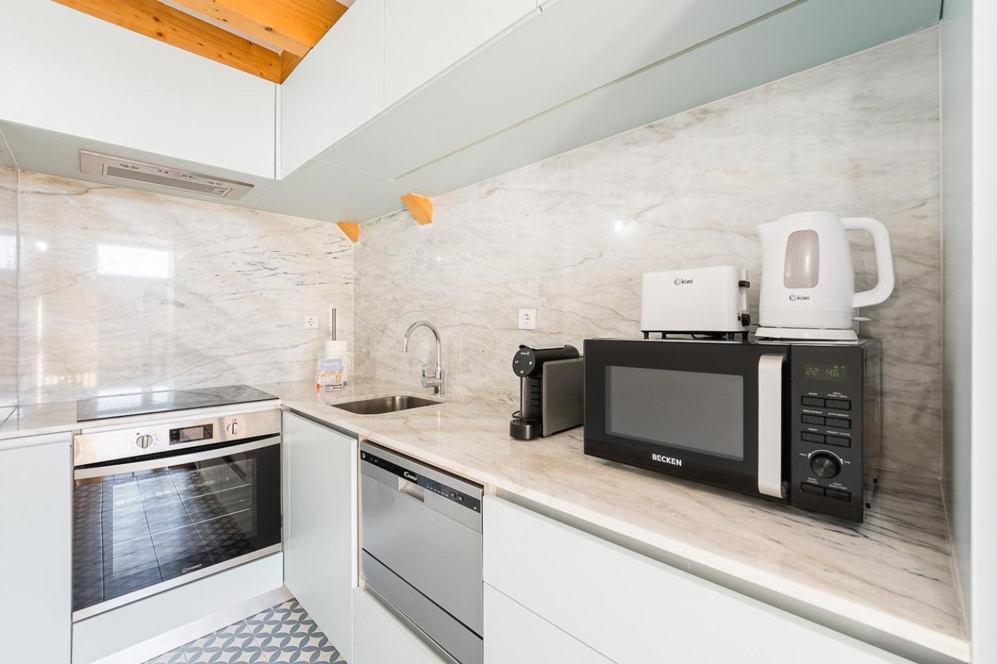 Apartment Guestready - Escape In *