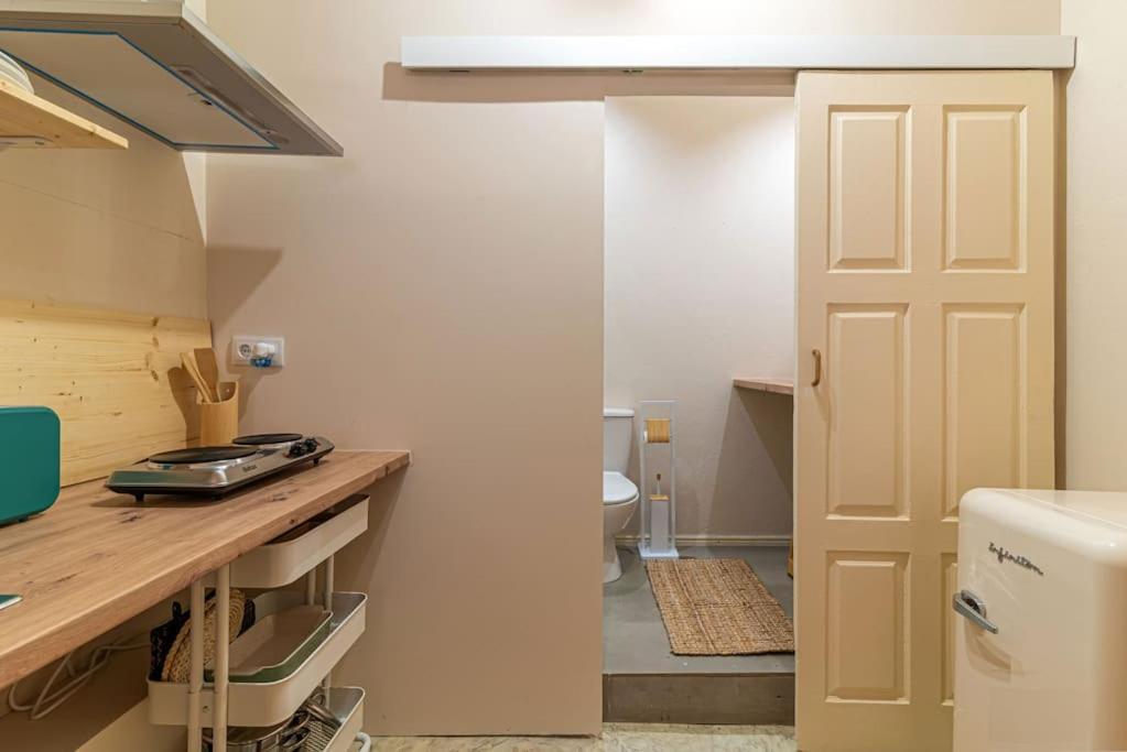 332 Apartment