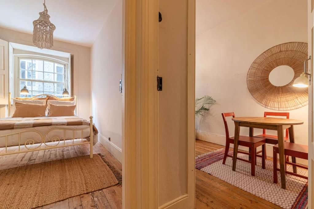 332 Apartment Porto