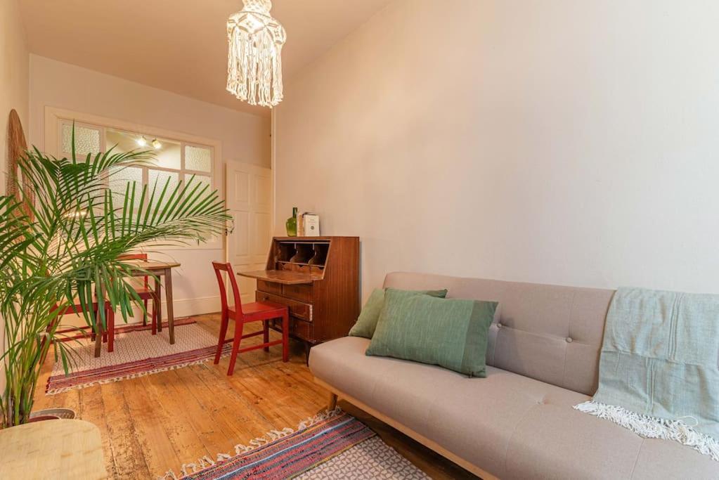 332 Appartement