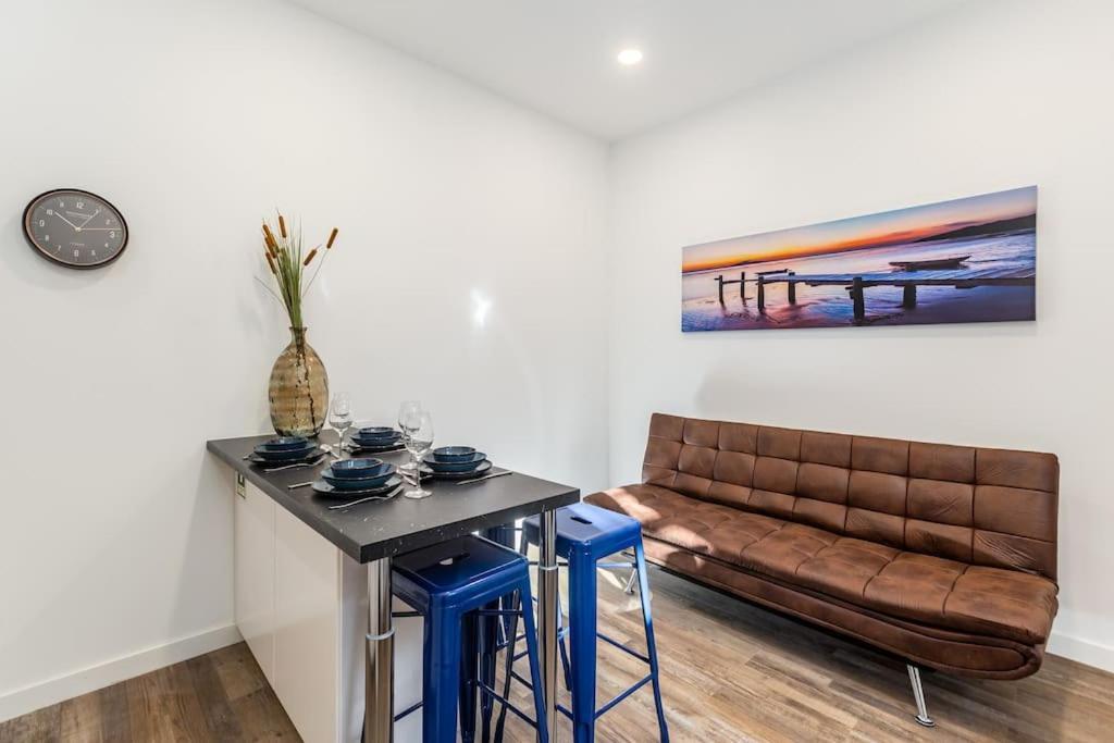 Bright With Garden Apartment Porto