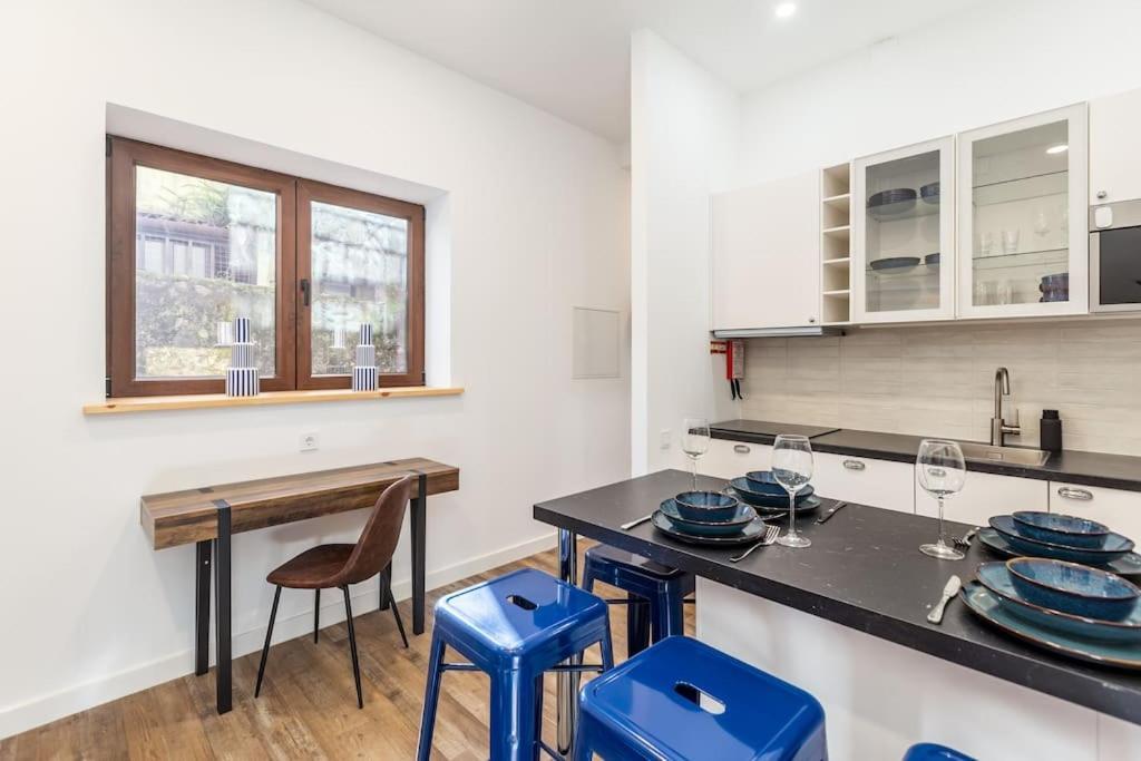 Apartment Bright With Garden *