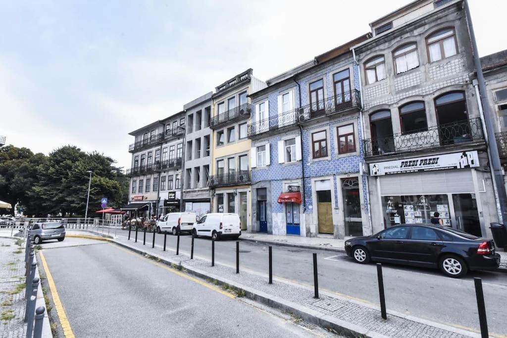 Appartement Poveiros Center *
