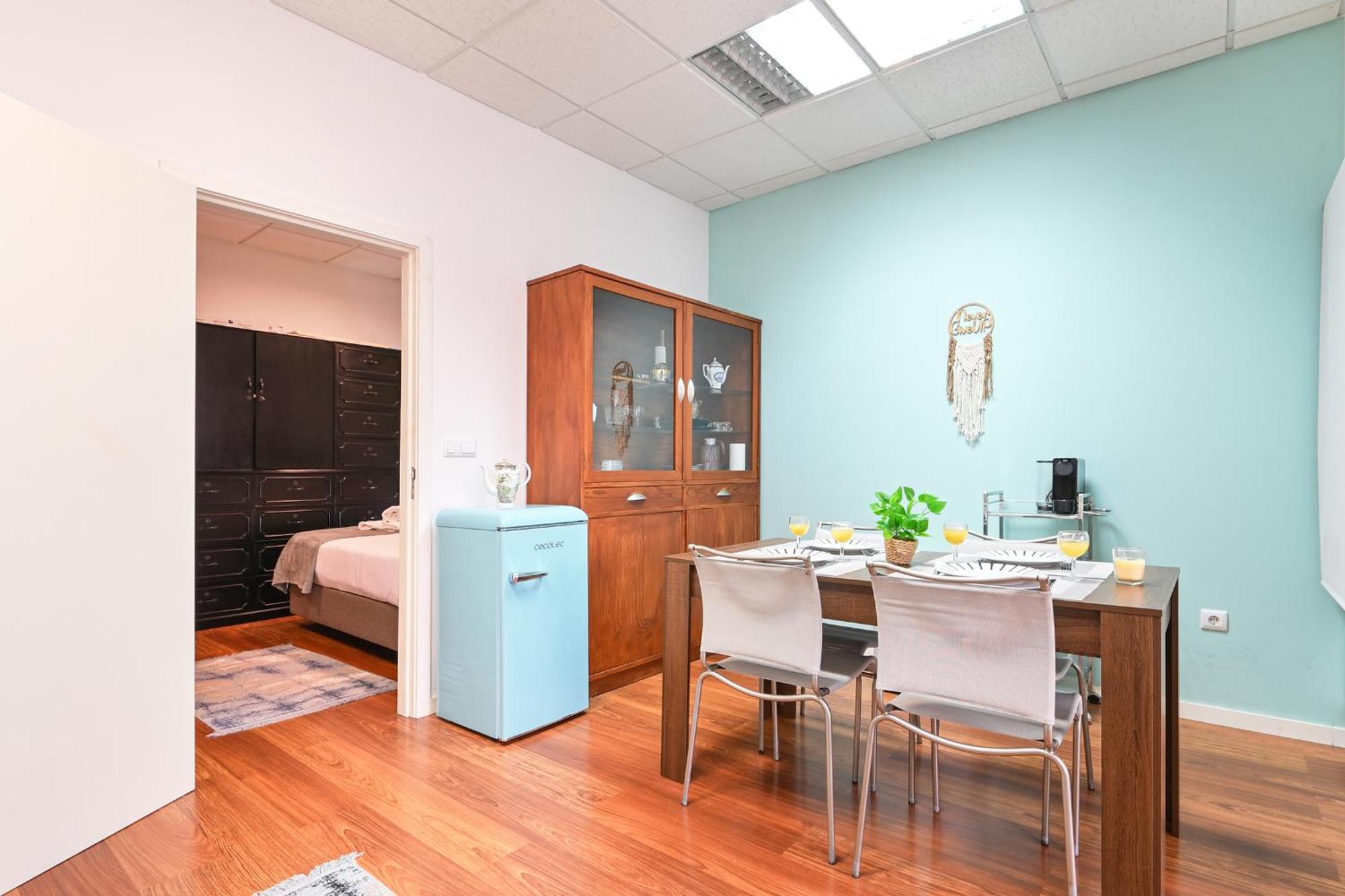 Coliseu Center Apartment *