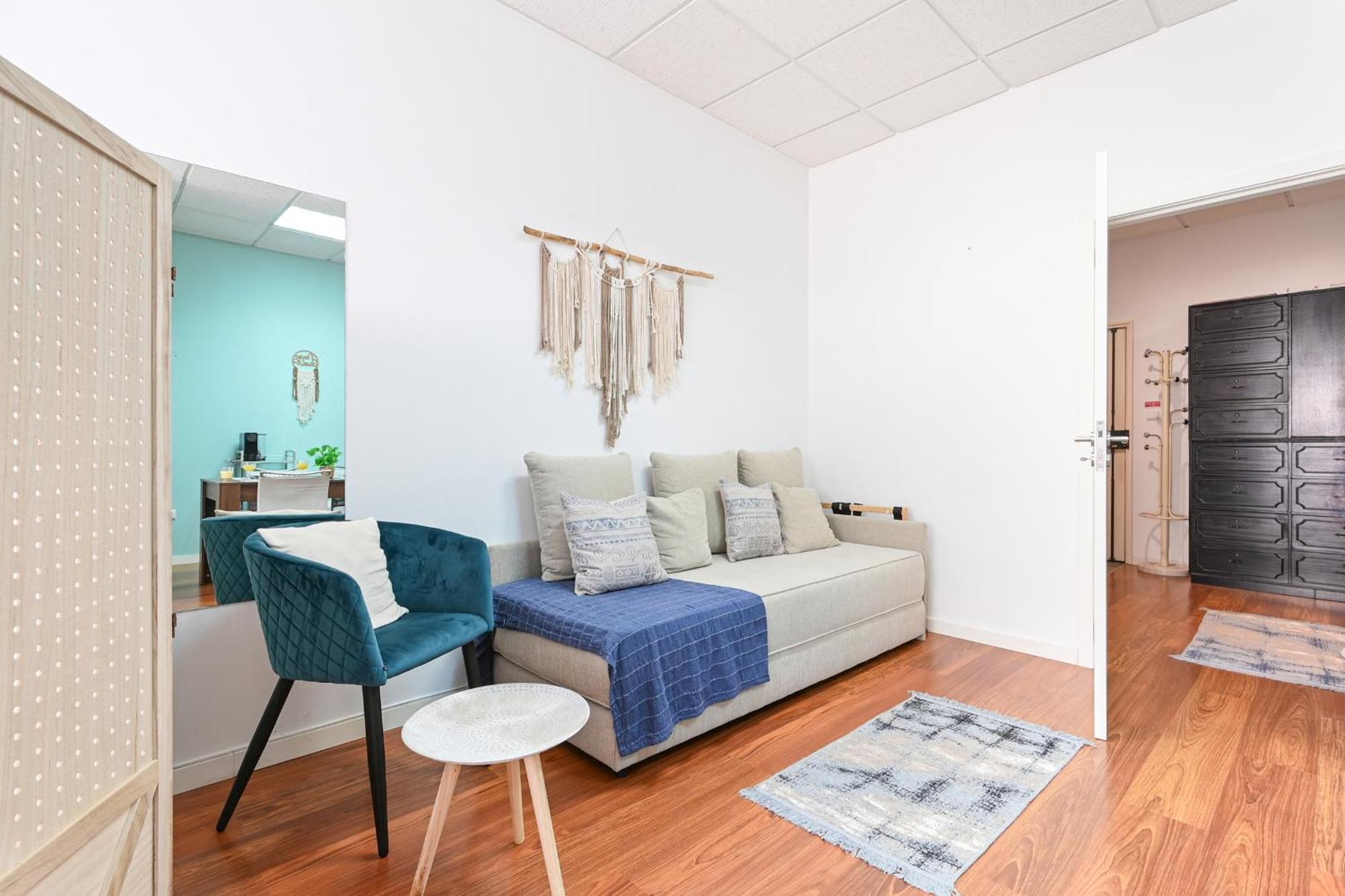 Apartment Coliseu Center