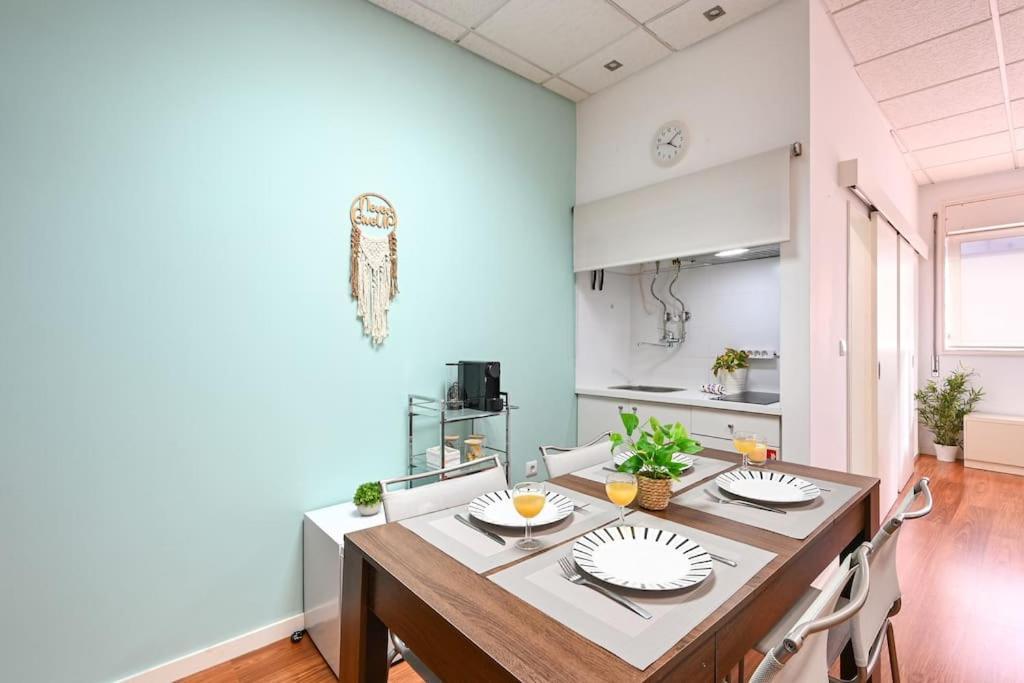 Coliseu Center Apartment Porto