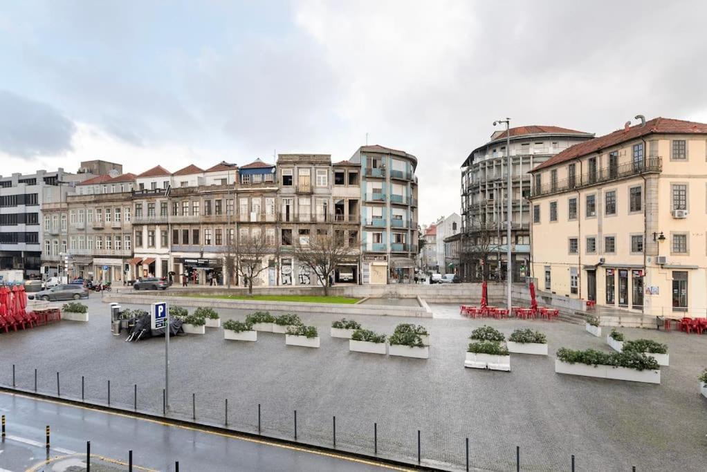 Coliseu Center Porto