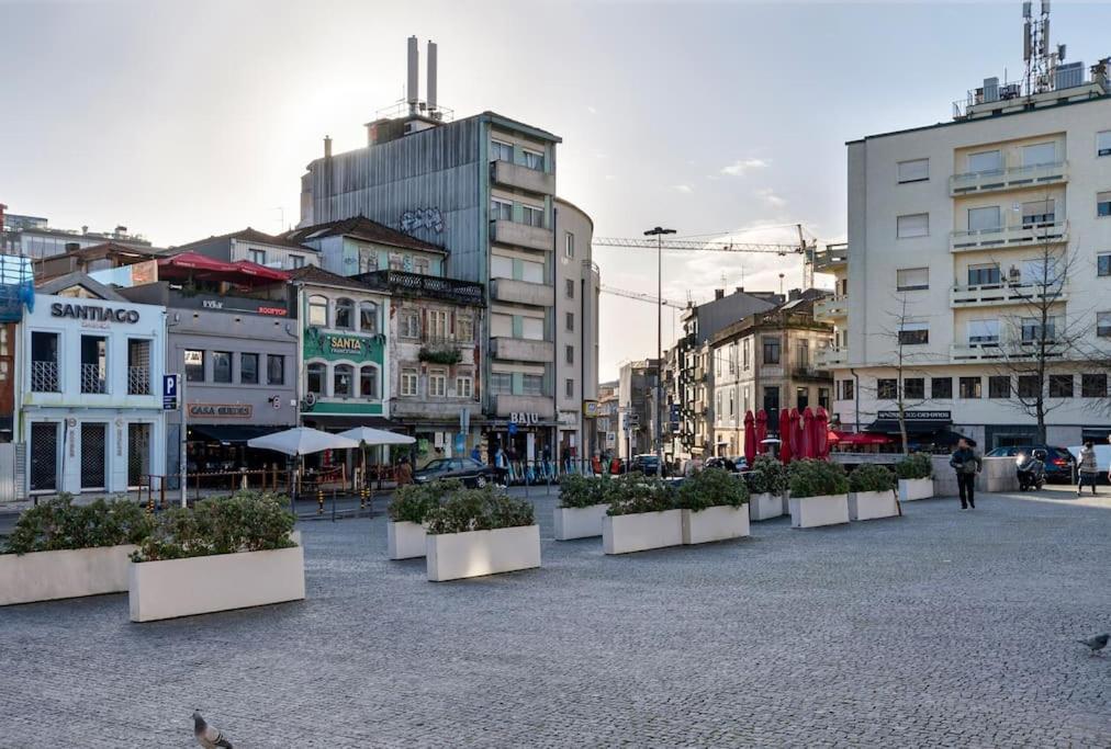 Apartment Coliseu Center