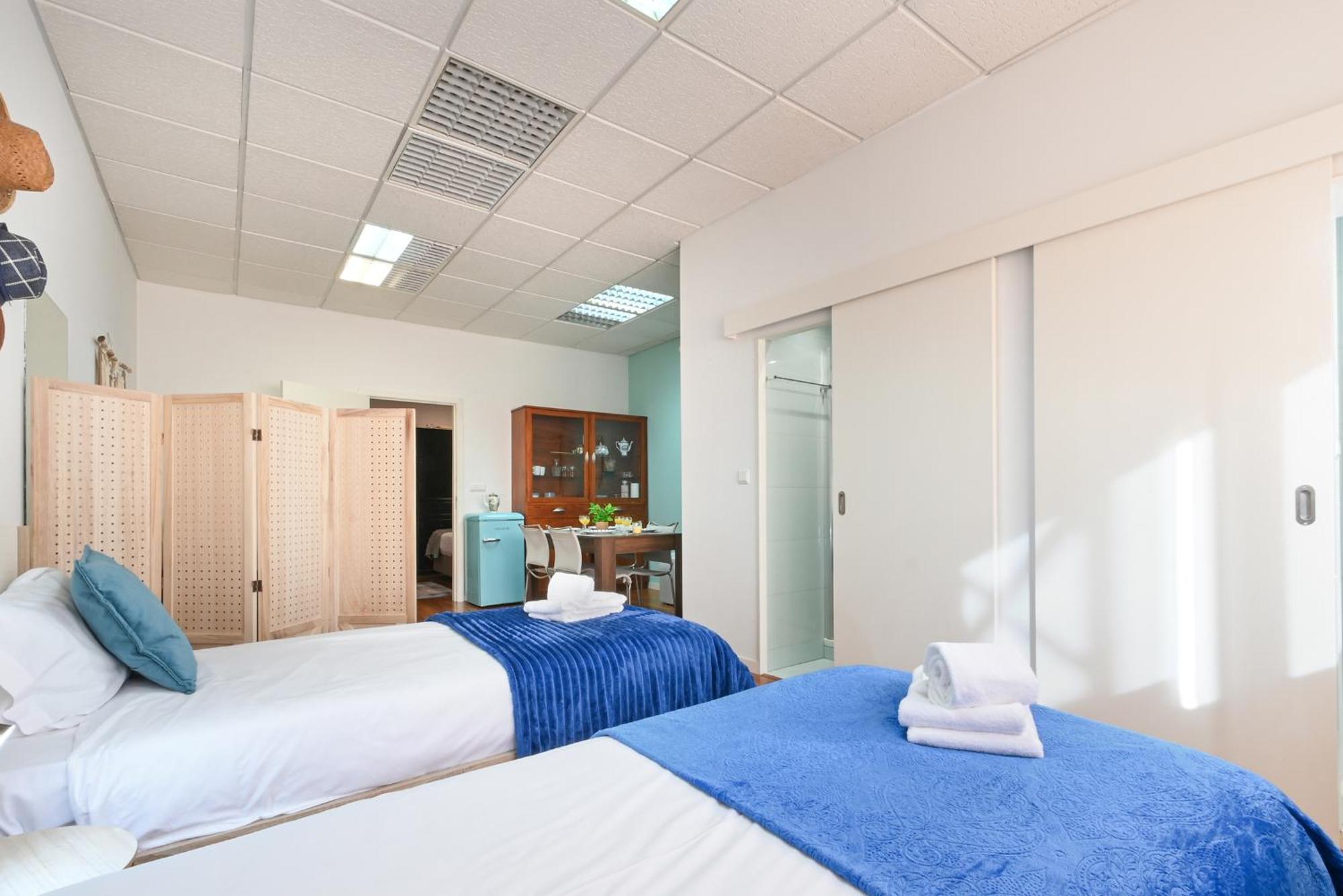 Apartment Coliseu Center Porto