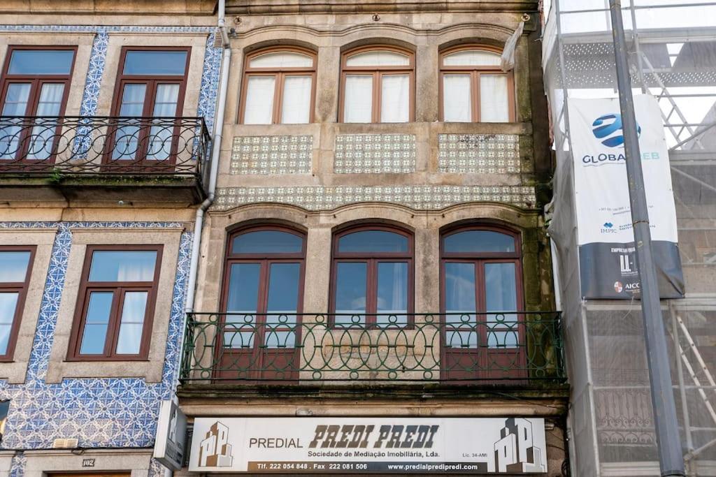 Coliseu Center Apartment