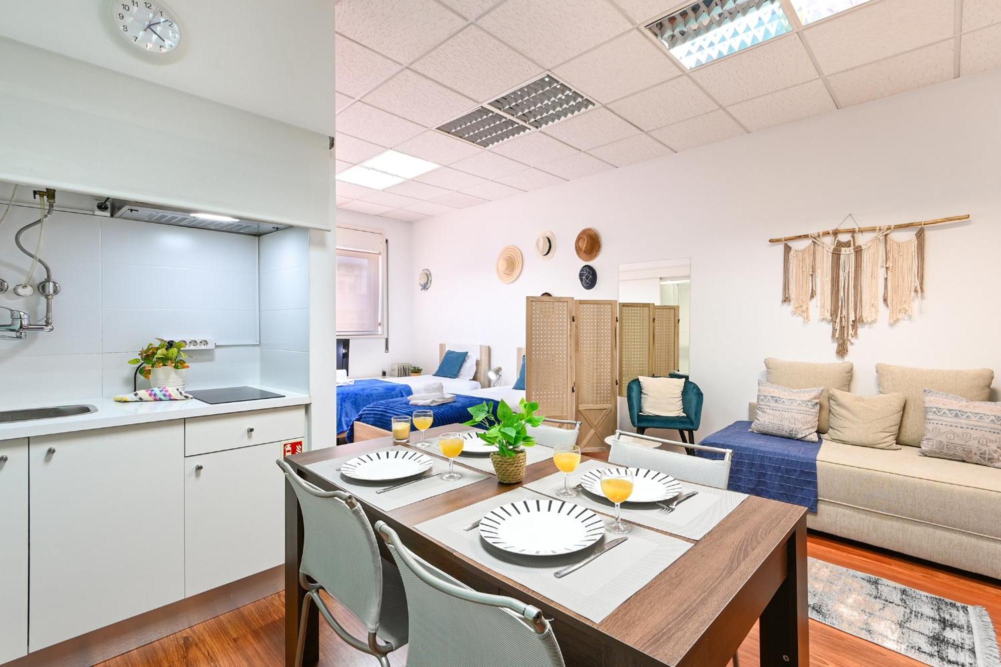 Coliseu Center Apartment Porto