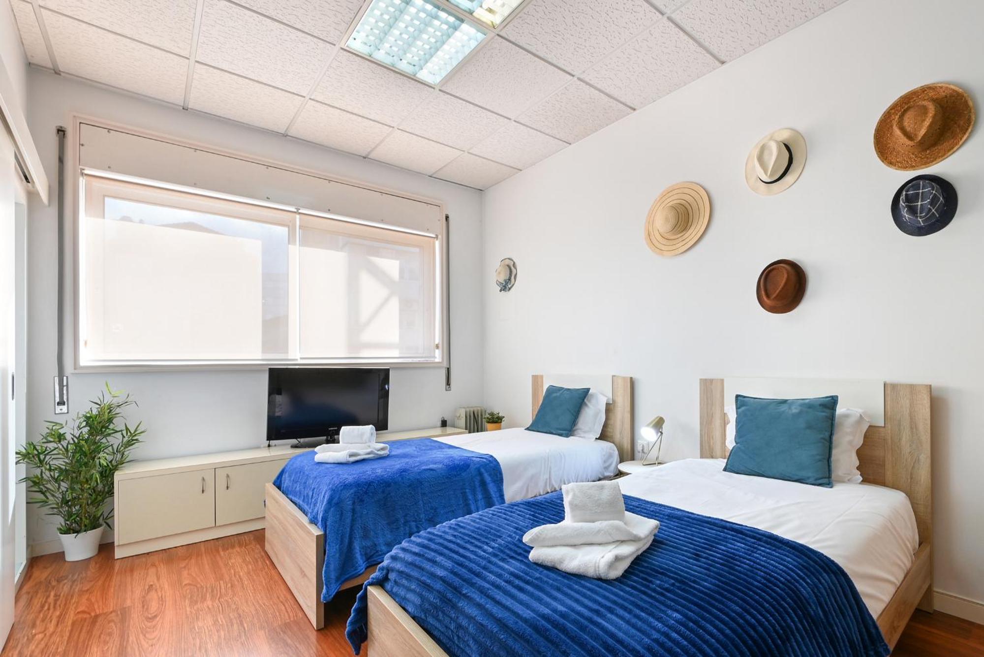 Coliseu Center Apartment Porto
