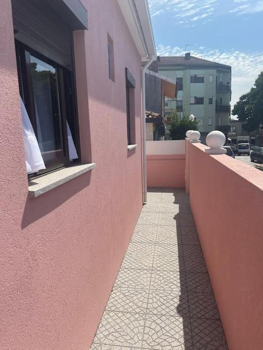 Pergola House - Typical House Porto