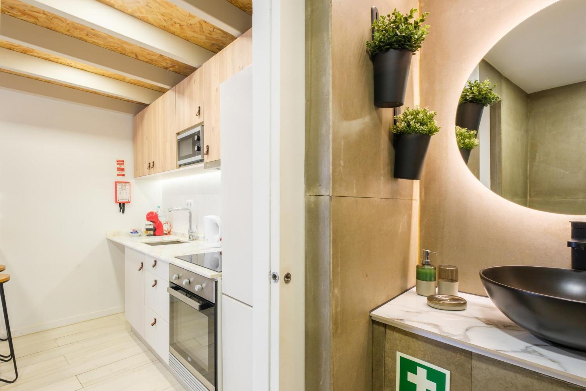Cozy Patio House Apartment Porto