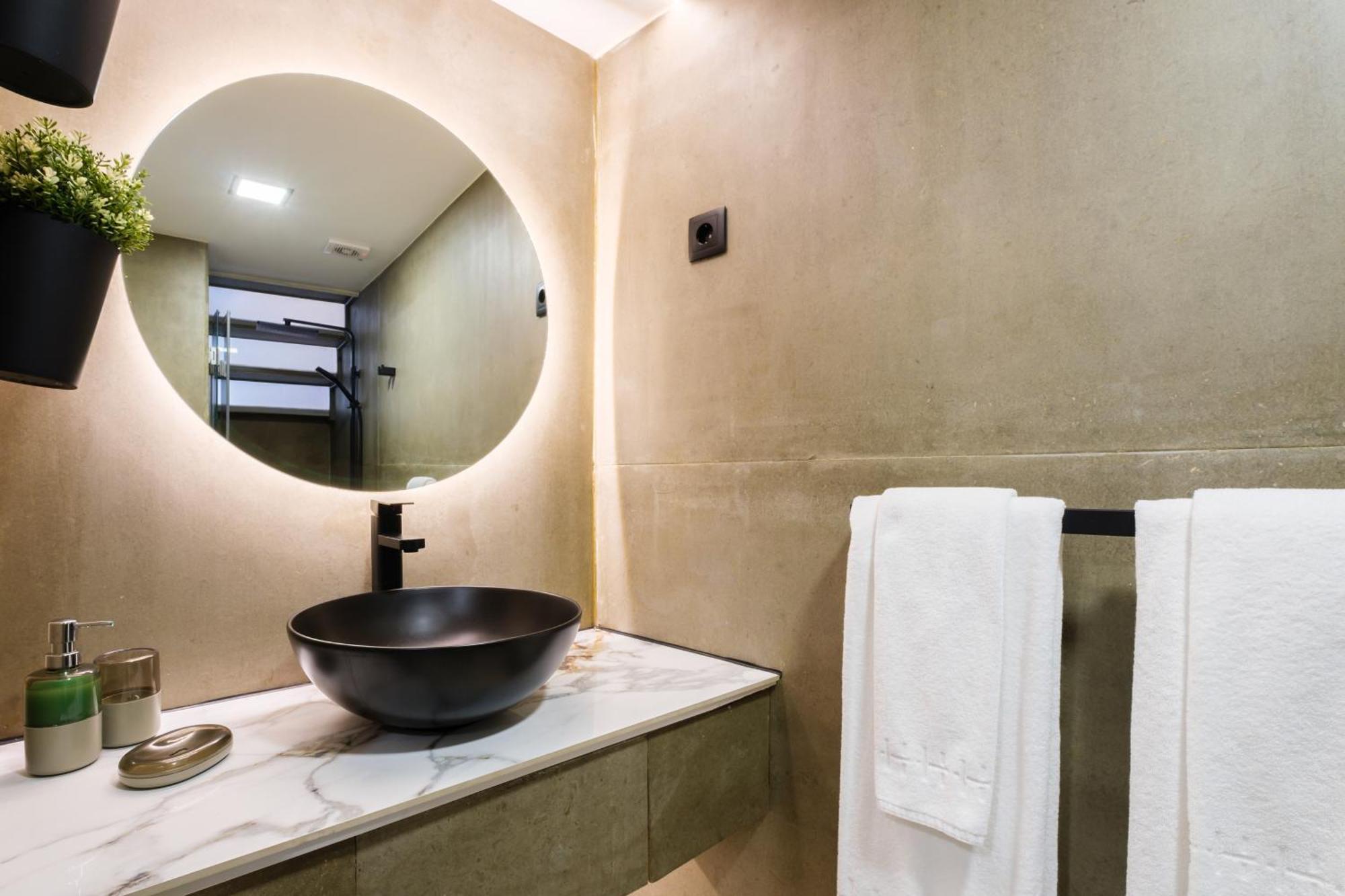 Cozy Patio House Apartment Porto