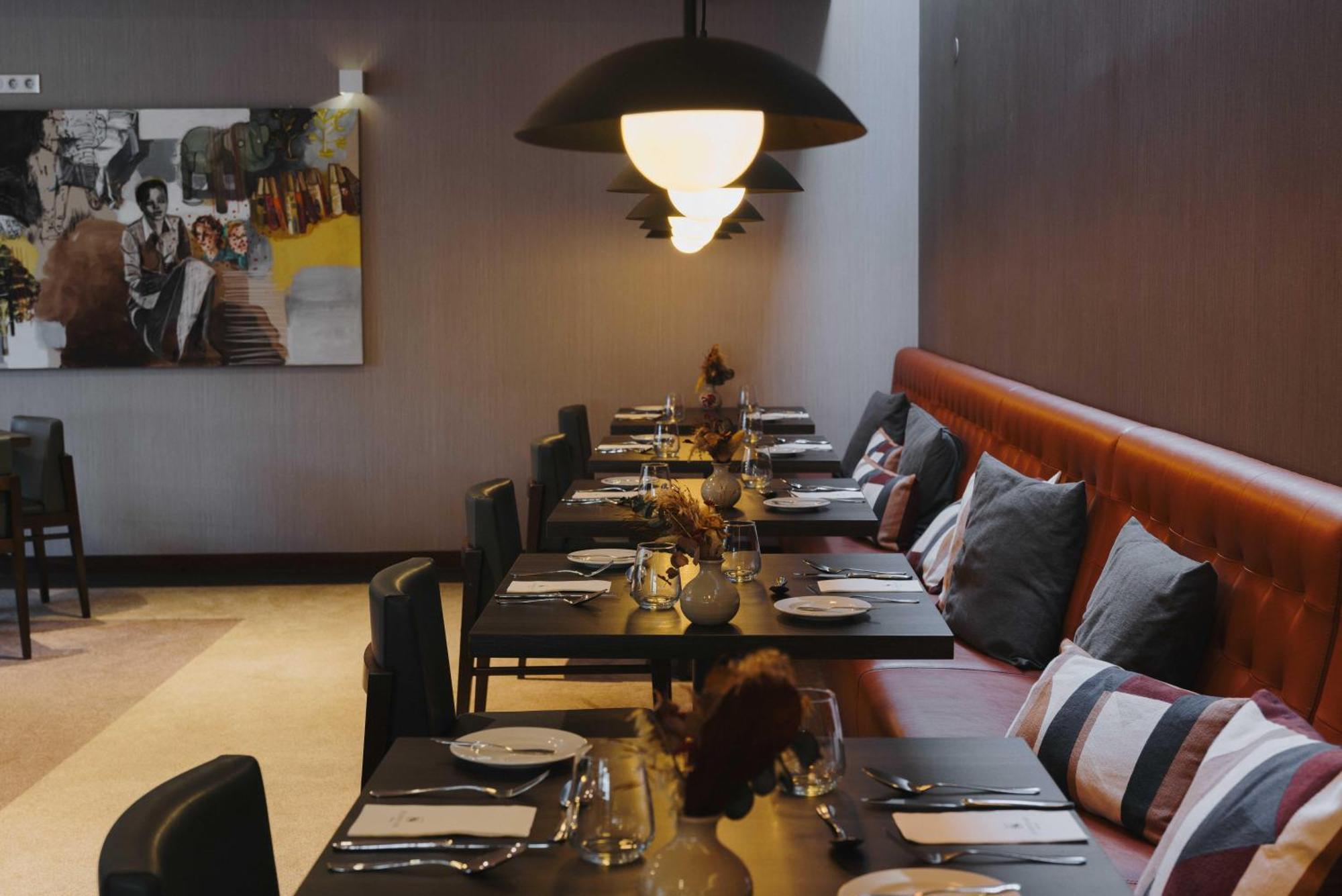 Hotel Timbre Heroismo