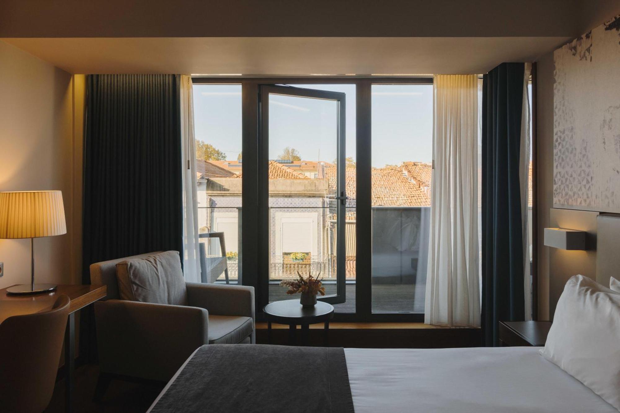 Timbre Heroismo Hotel 4*