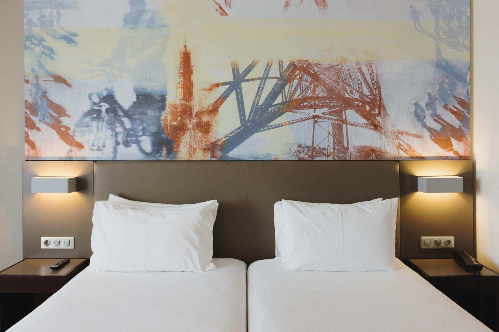 Hotel Timbre Heroismo 4*