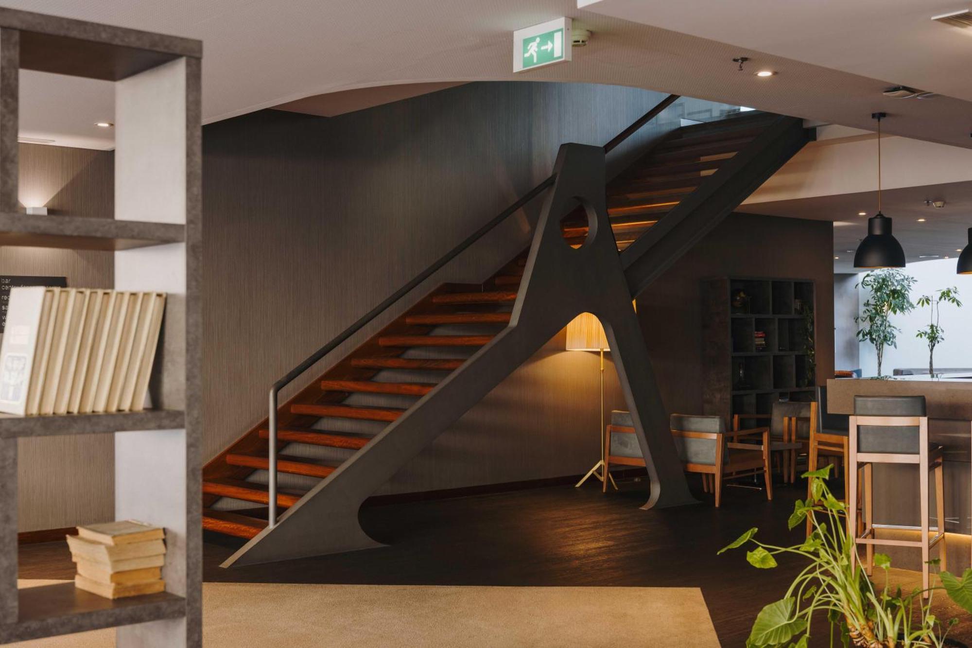 Timbre Heroismo Hotel