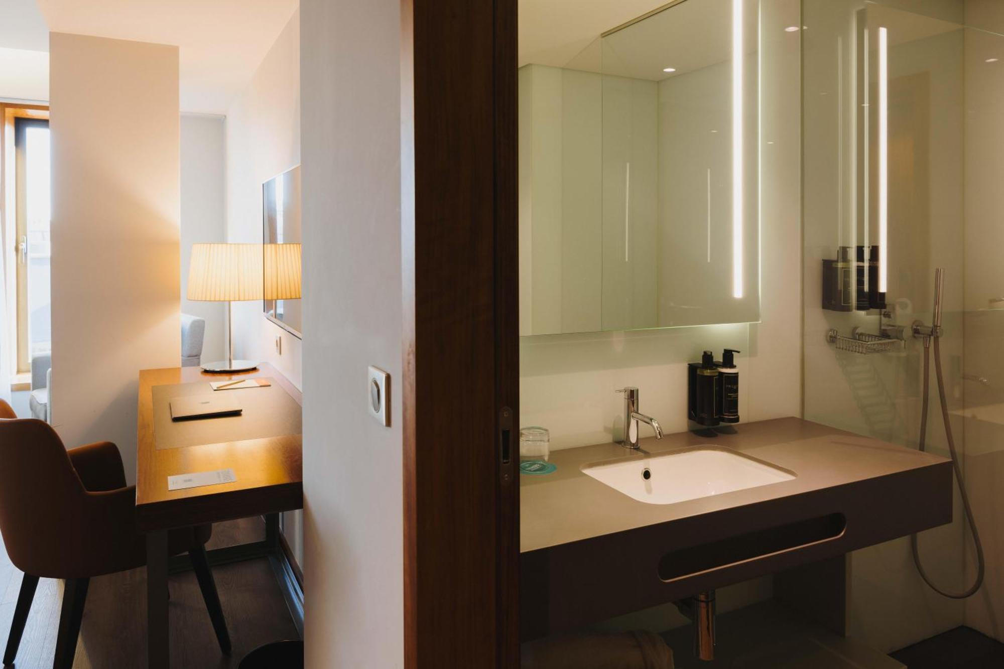 Hotel Timbre Heroismo