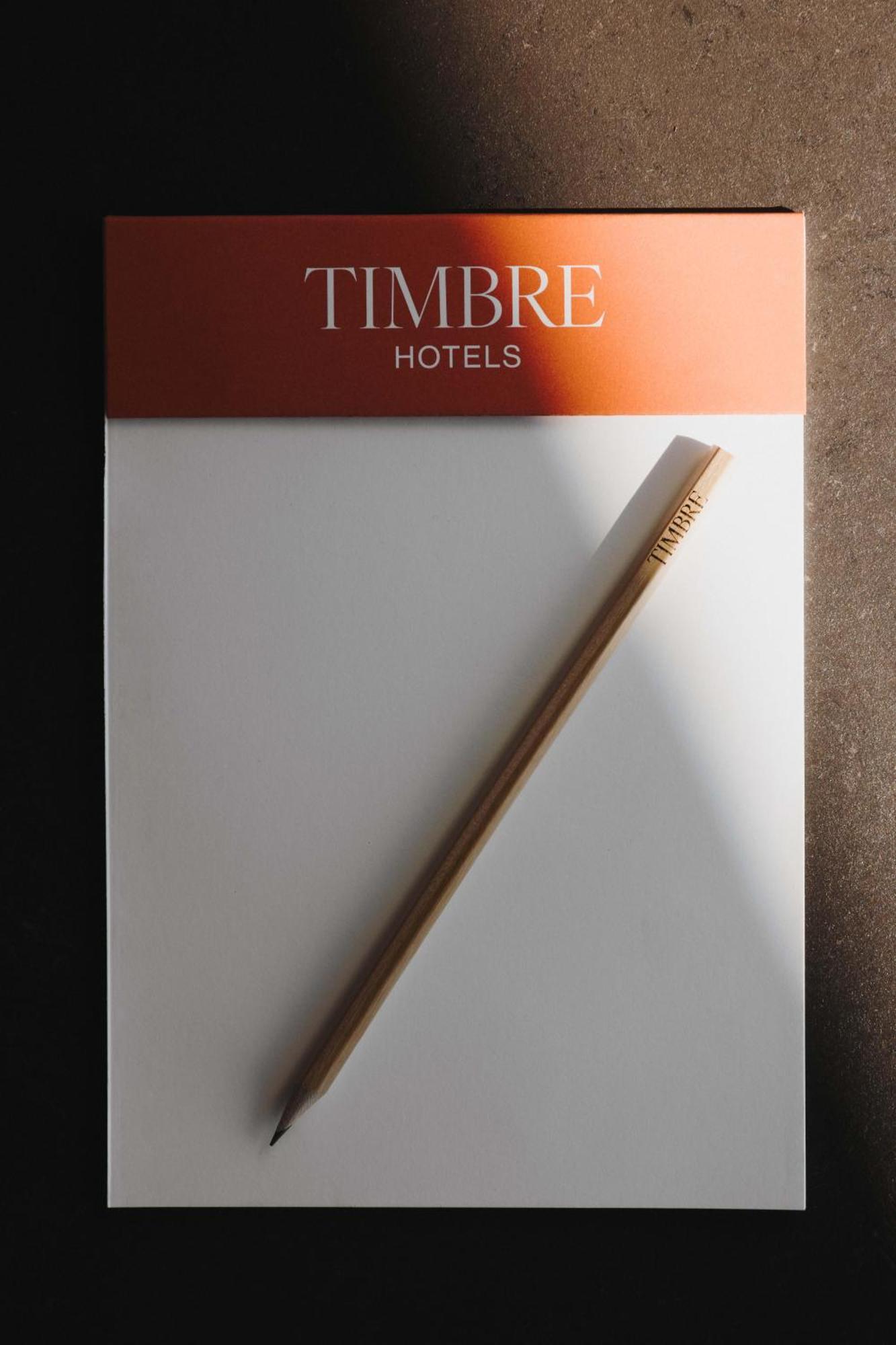 Timbre Heroismo 4* Porto