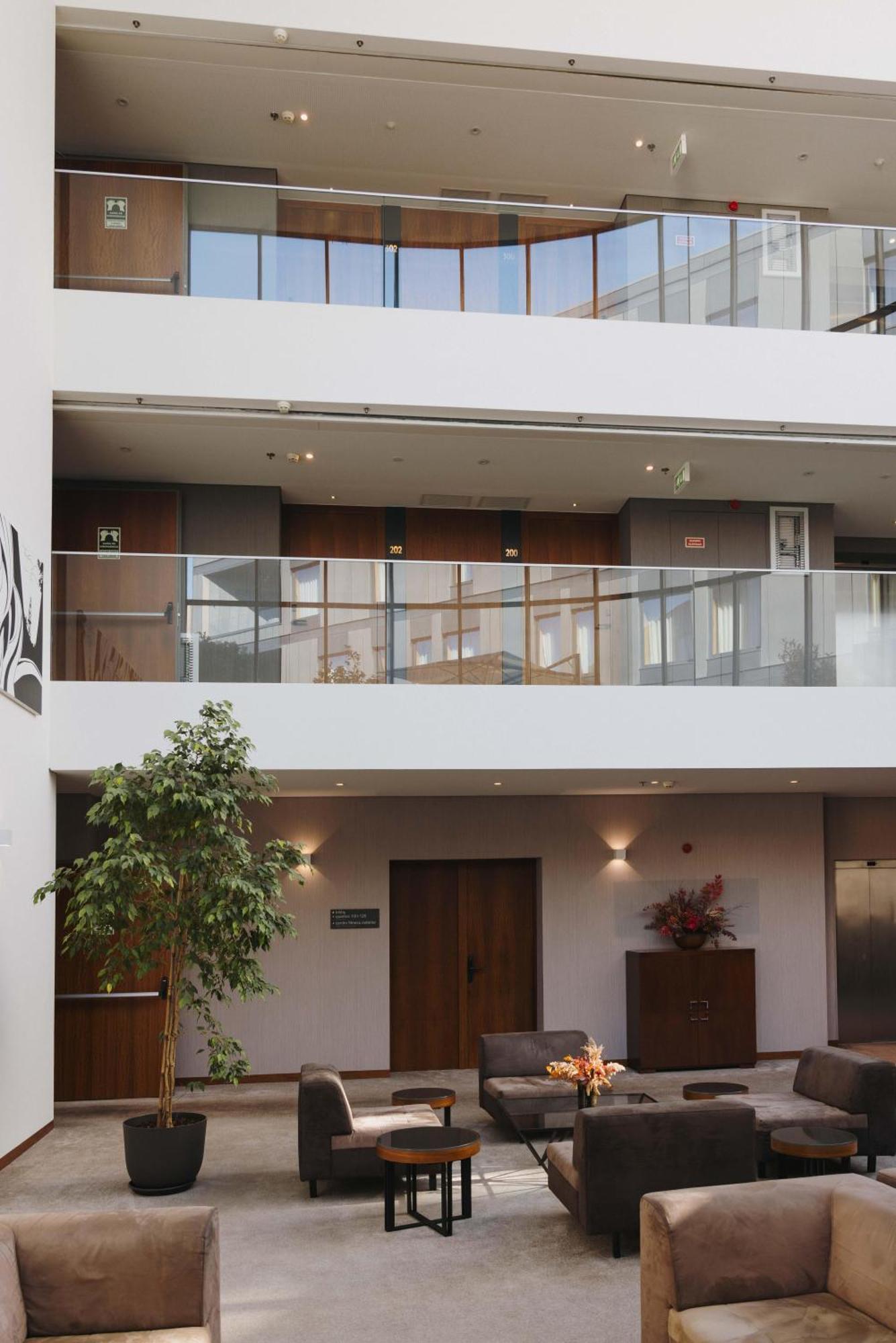 Timbre Heroismo Hotel